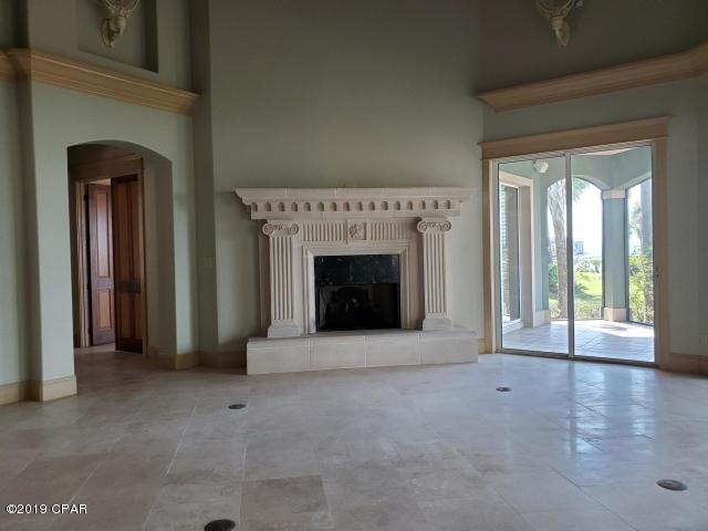 Johnson Beach - Residential