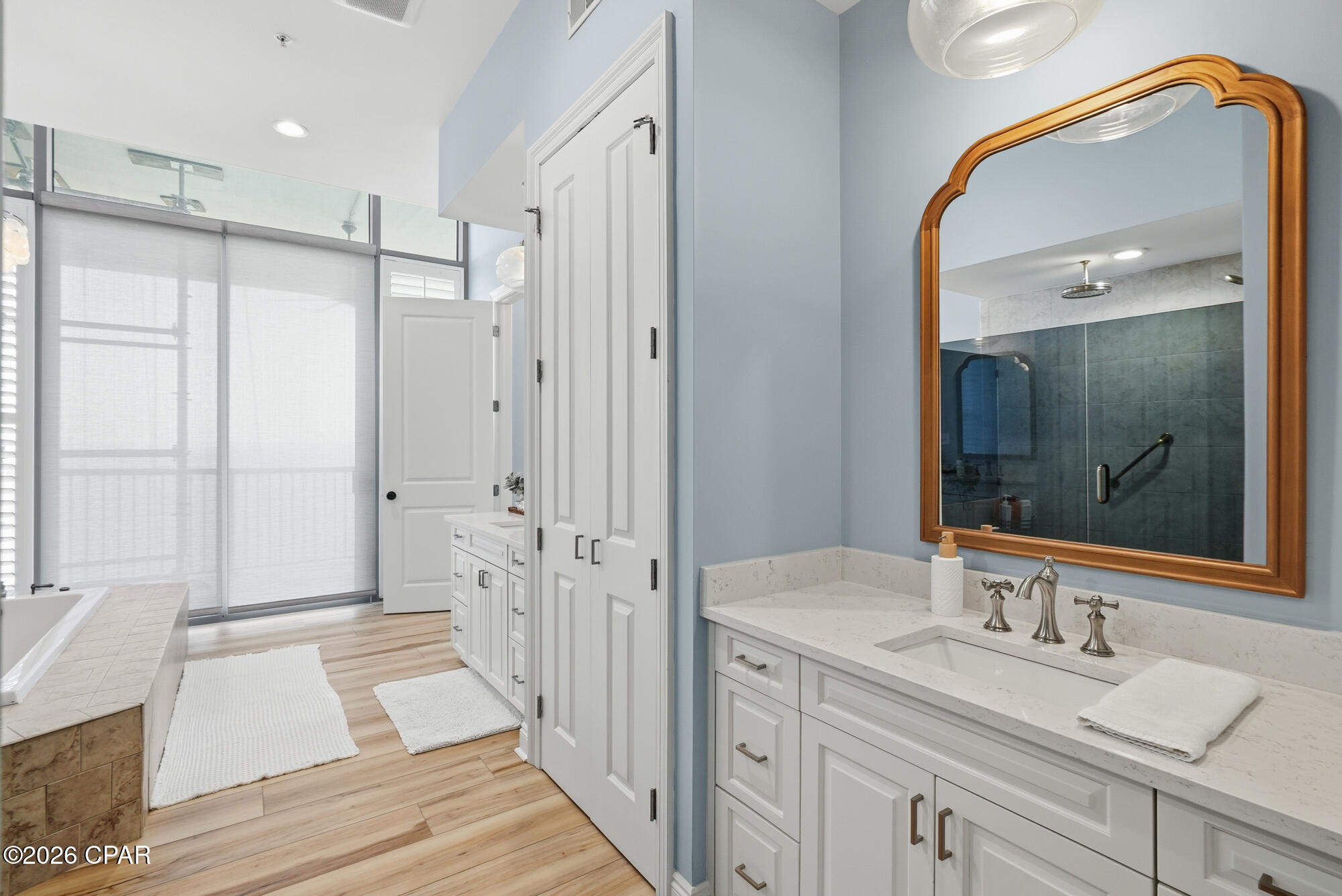 Marina Landing - Residential