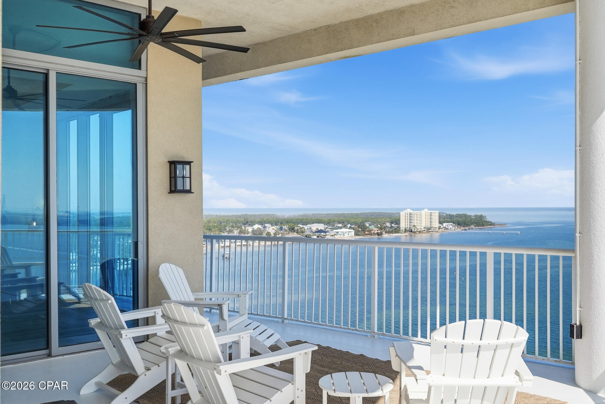 Marina Landing - Residential