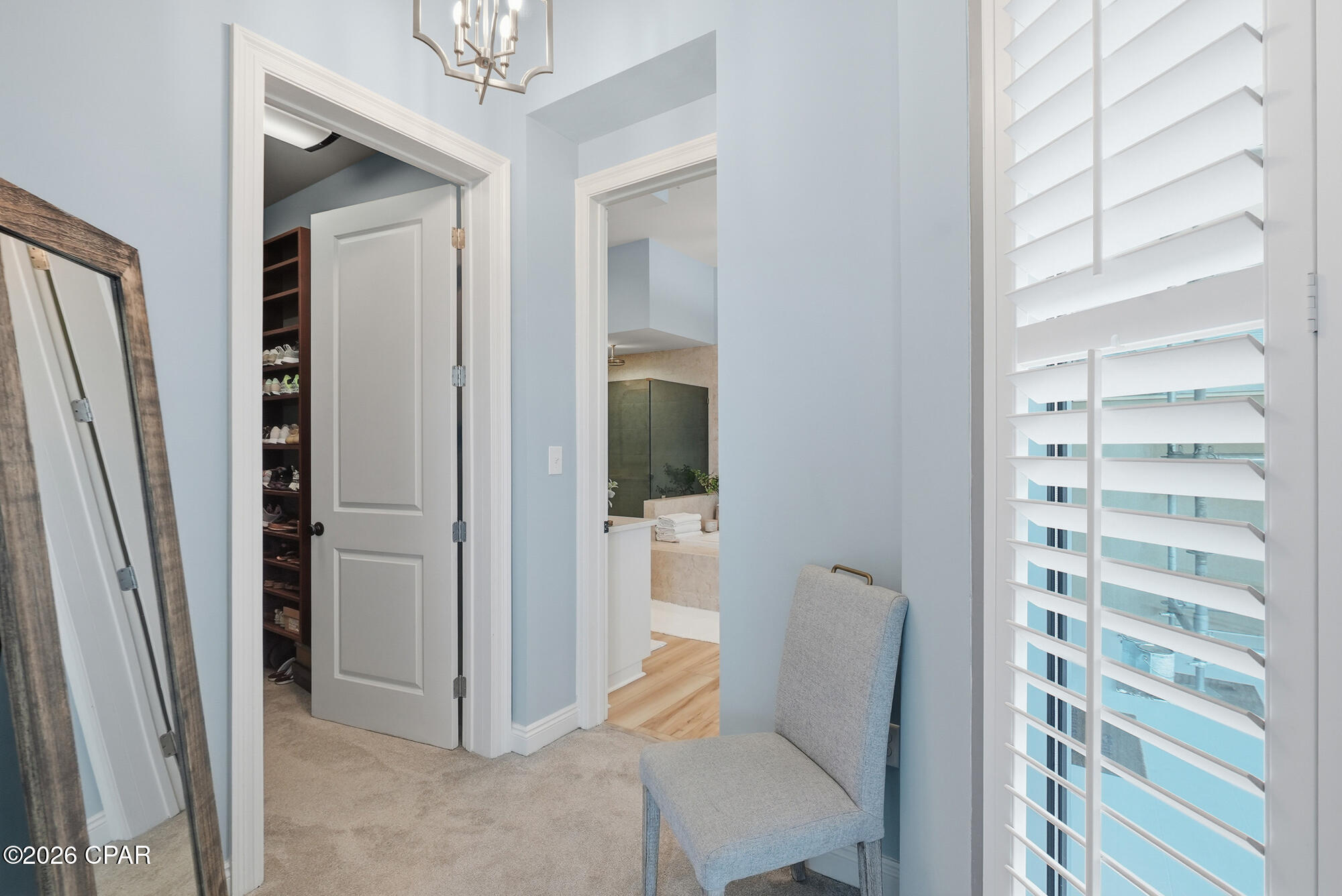 Marina Landing - Residential