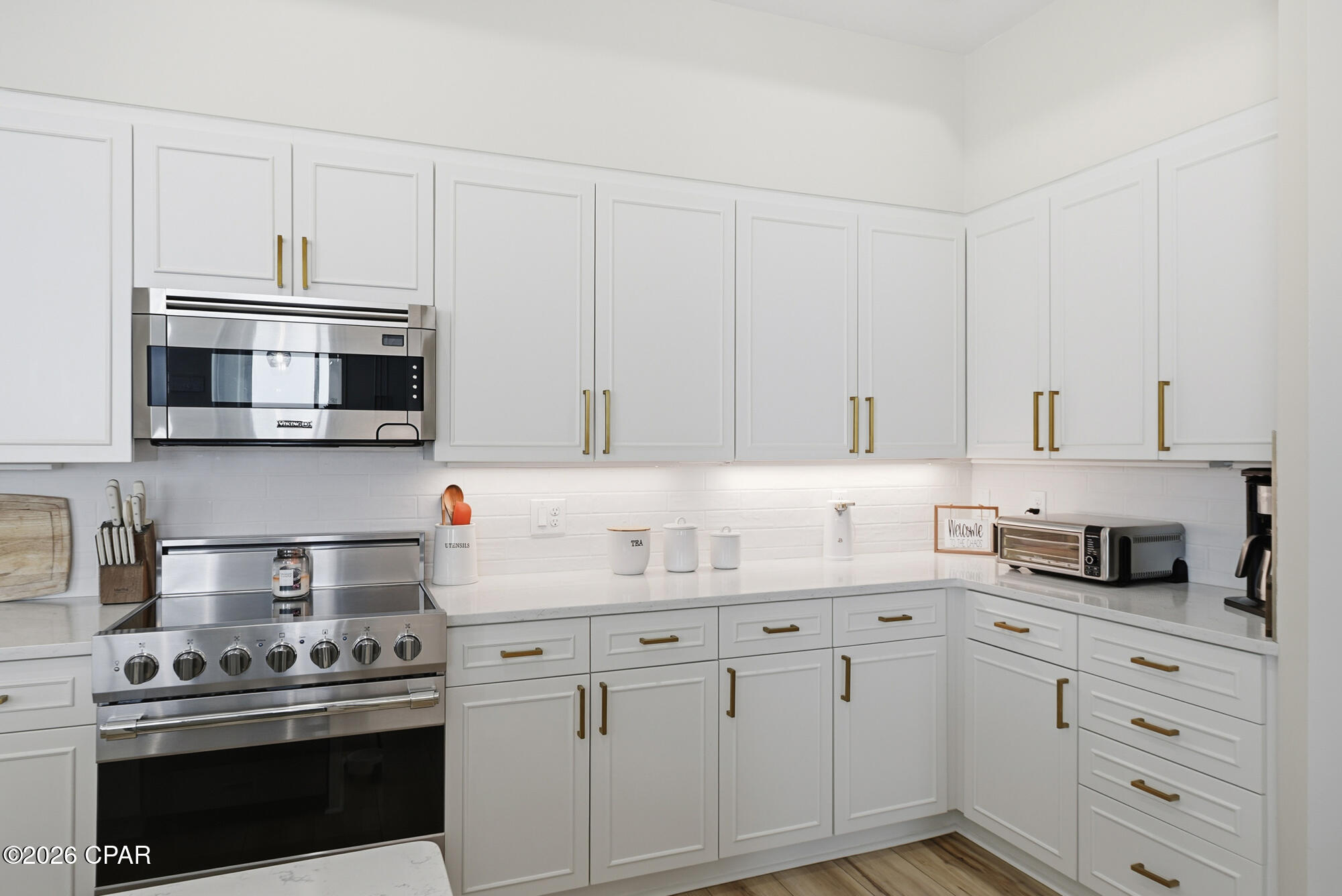 Marina Landing - Residential