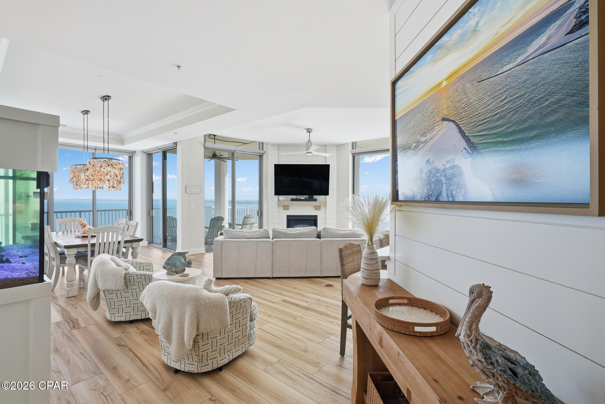 Marina Landing - Residential