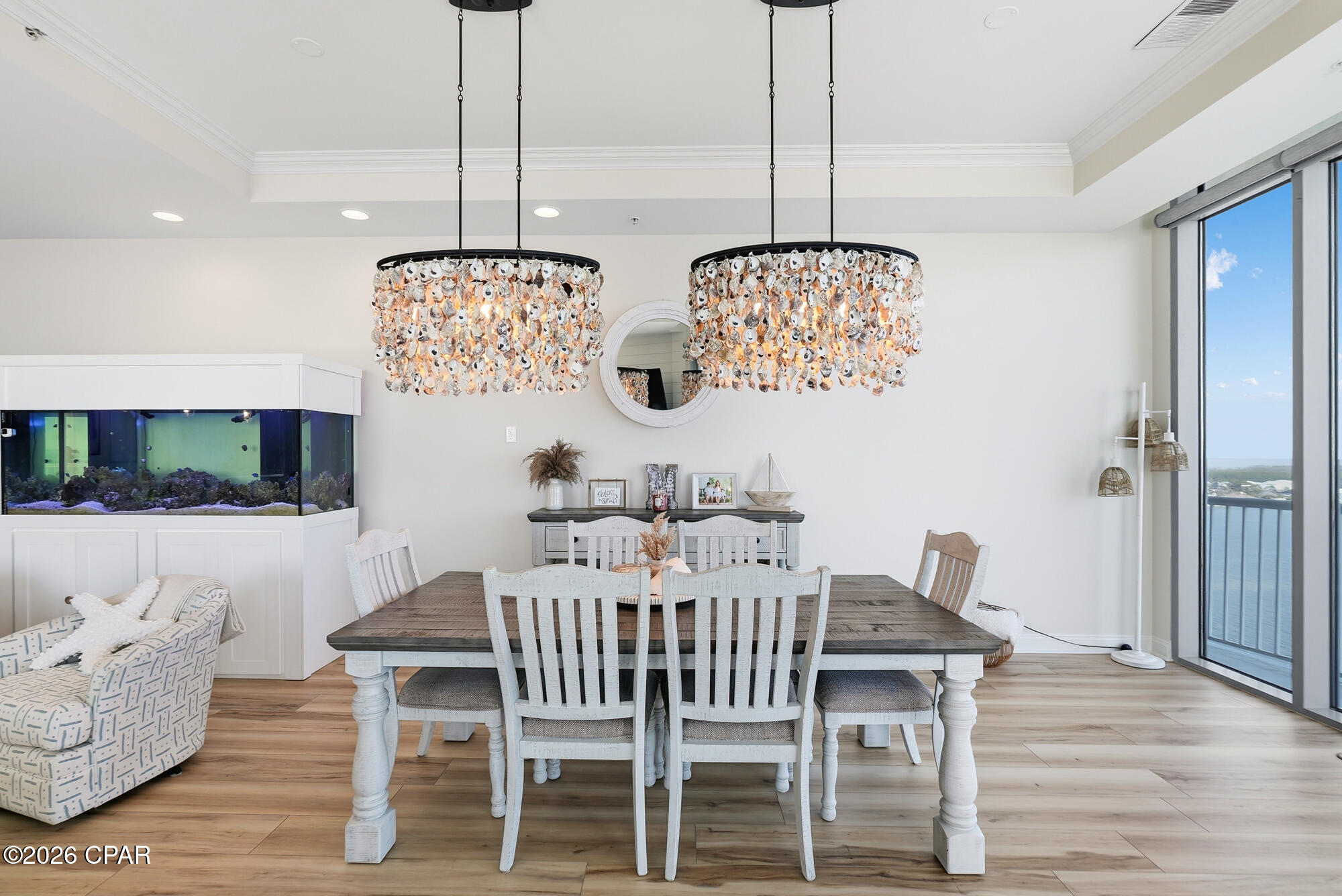 Marina Landing - Residential