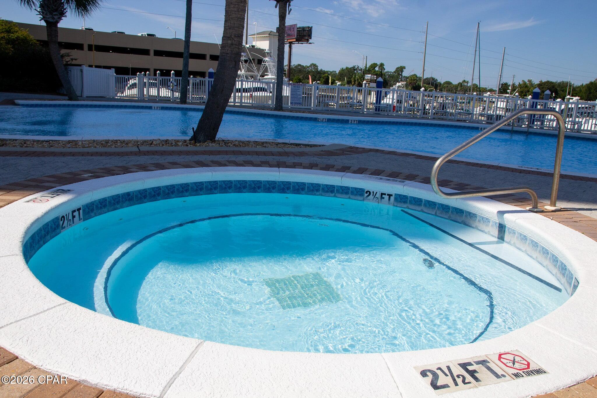 Marina Landing - Residential