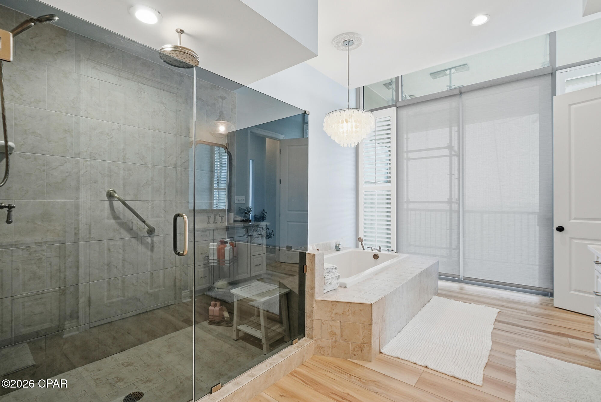 Marina Landing - Residential