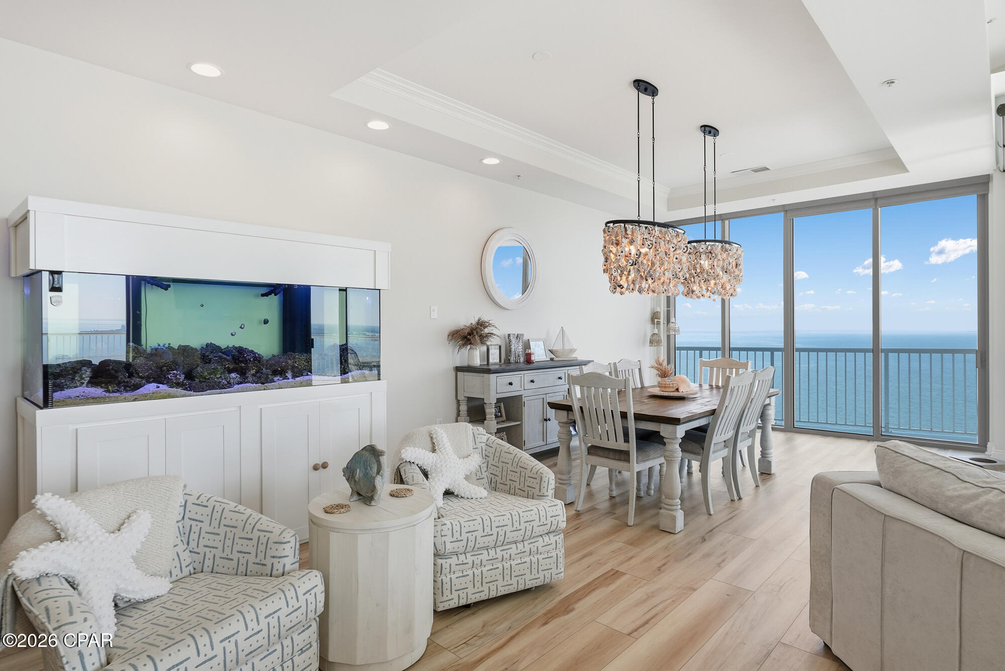 Marina Landing - Residential