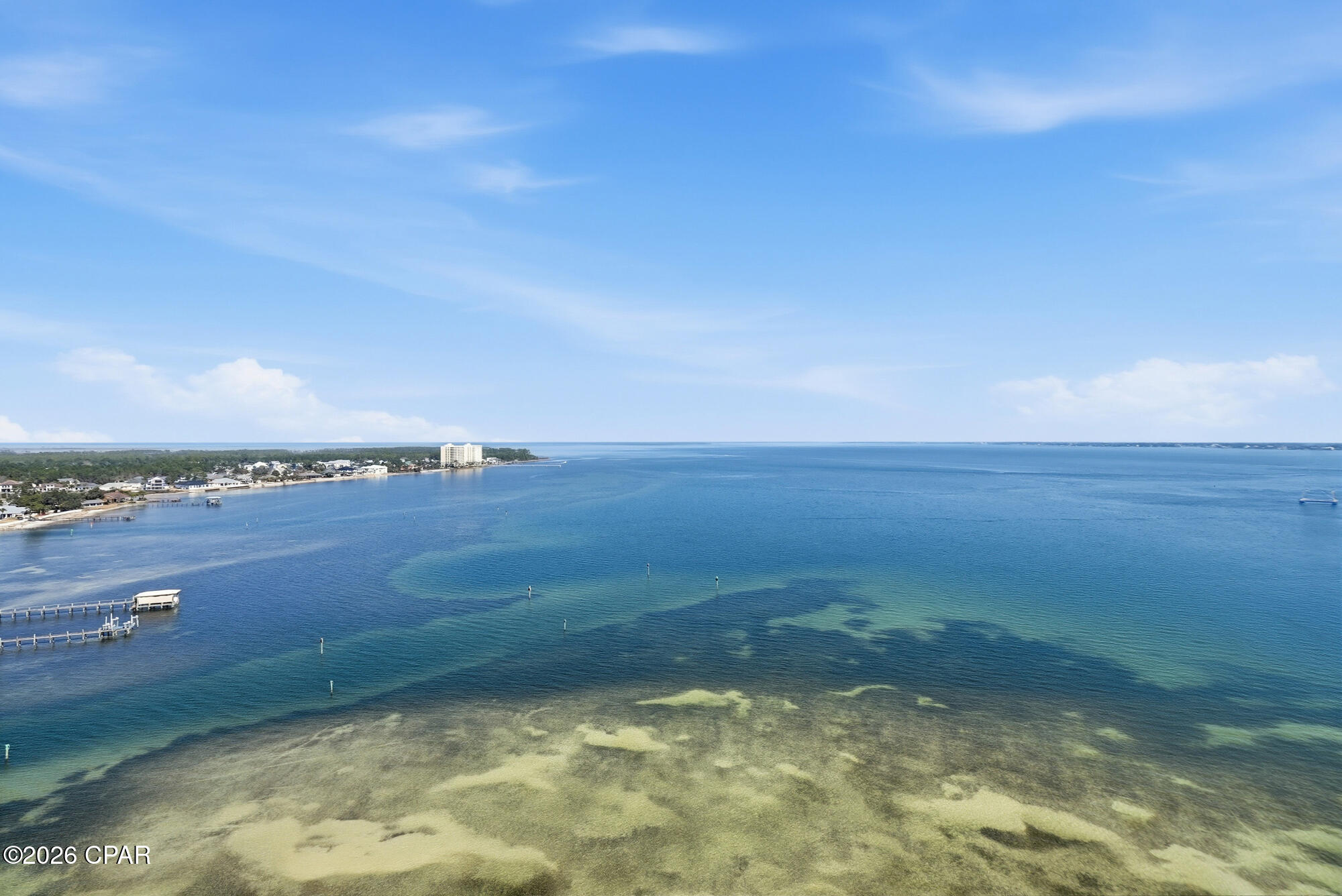 Marina Landing - Residential