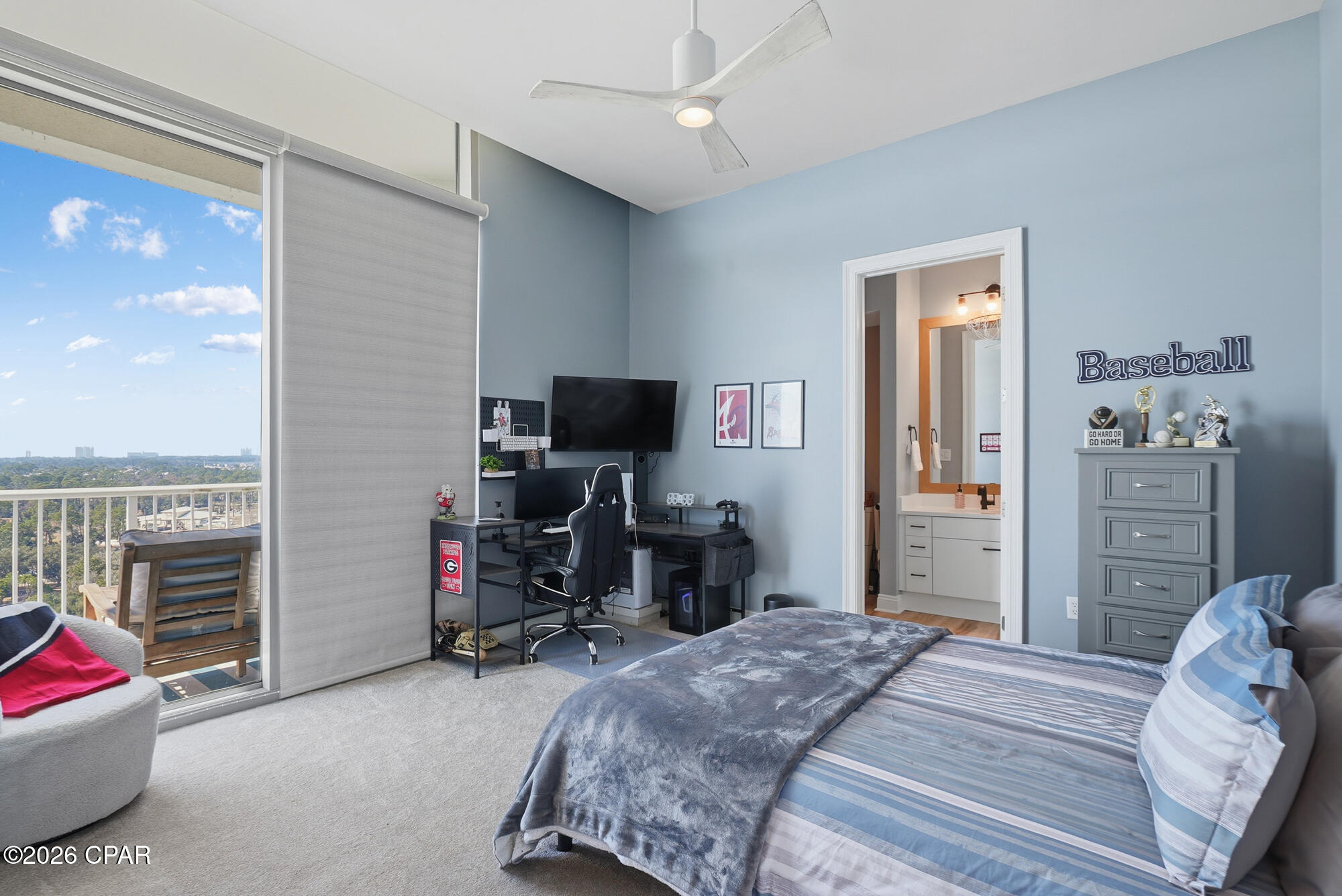 Marina Landing - Residential