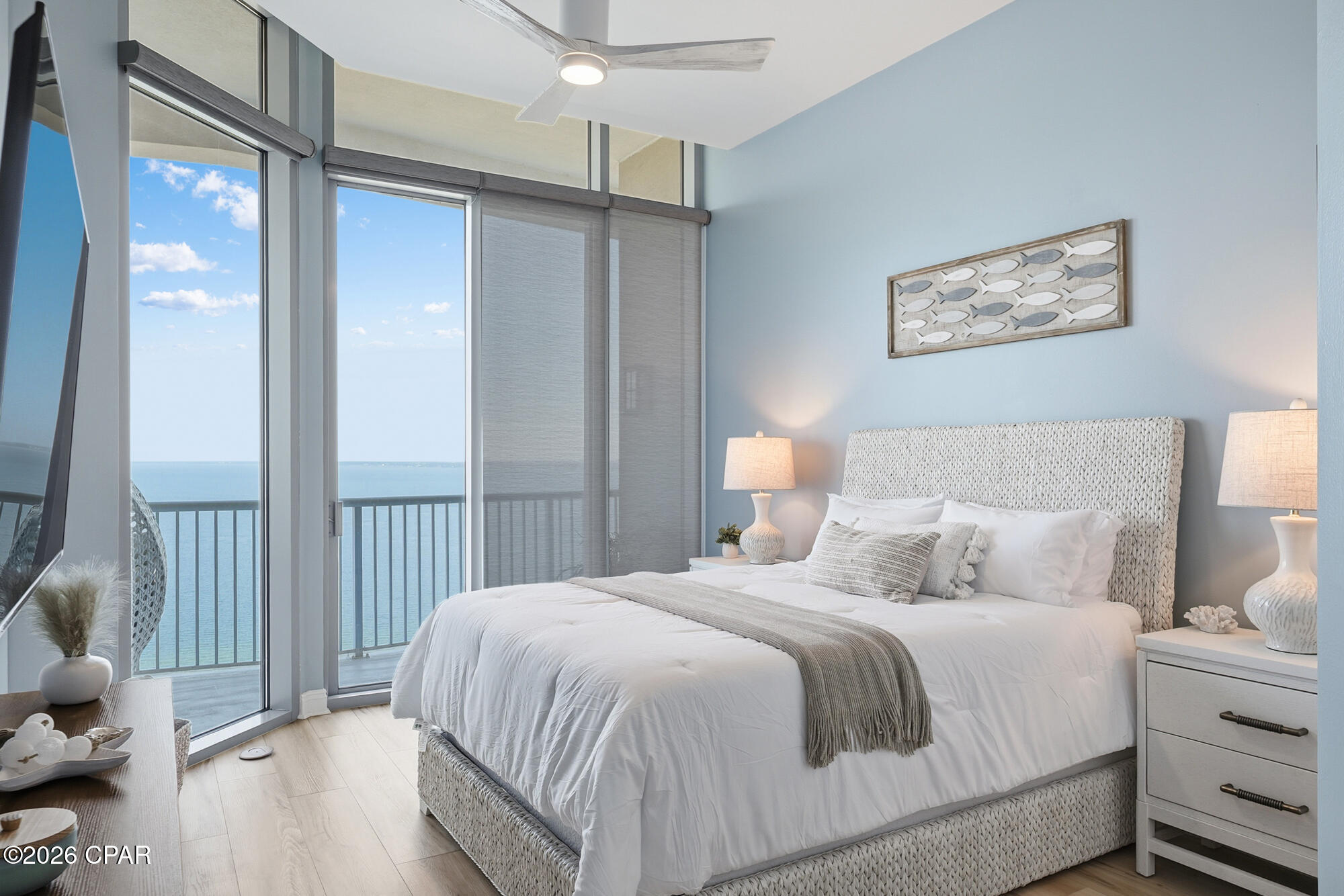 Marina Landing - Residential