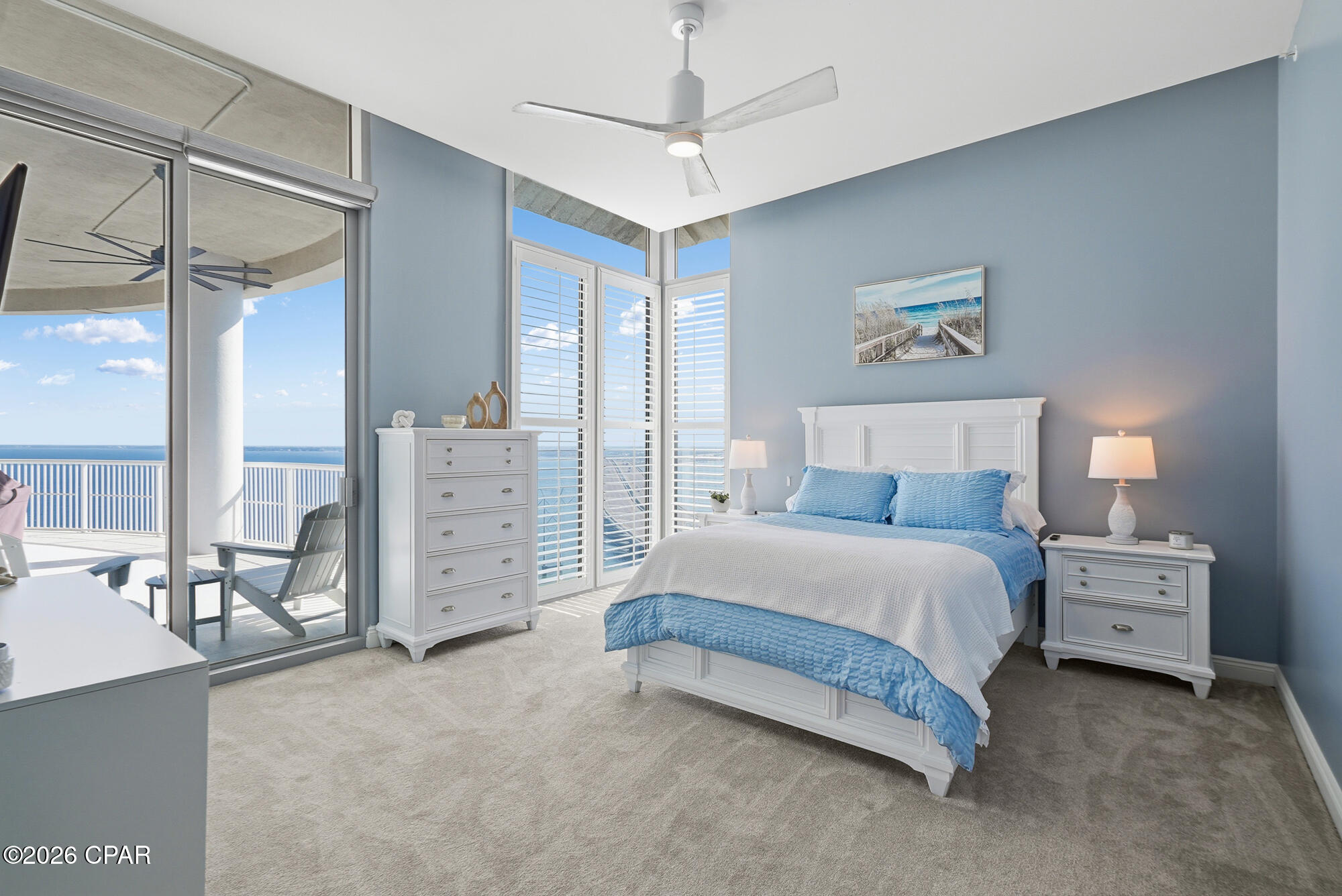 Marina Landing - Residential