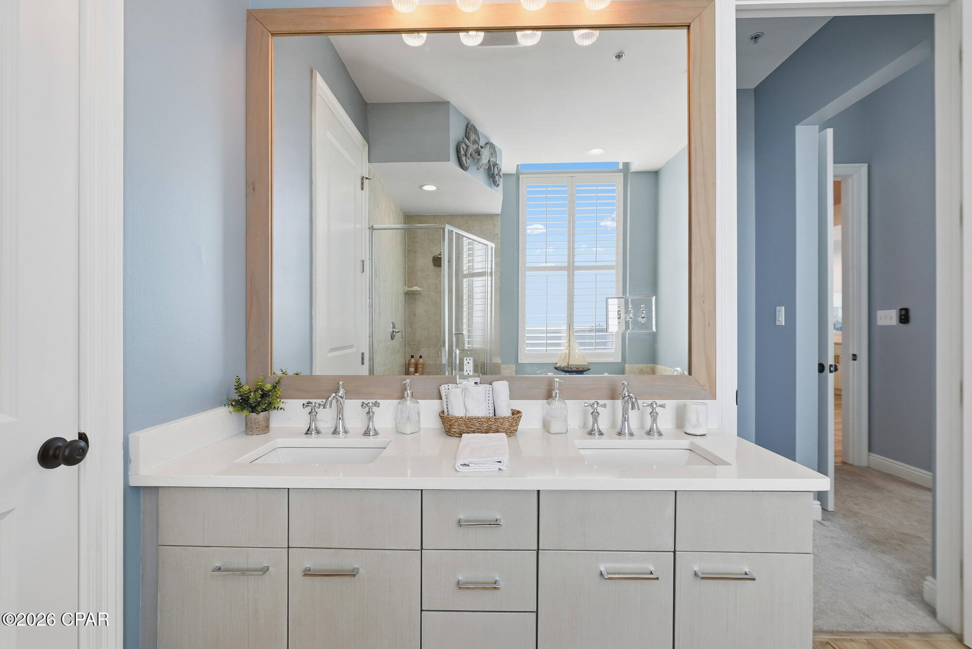 Marina Landing - Residential