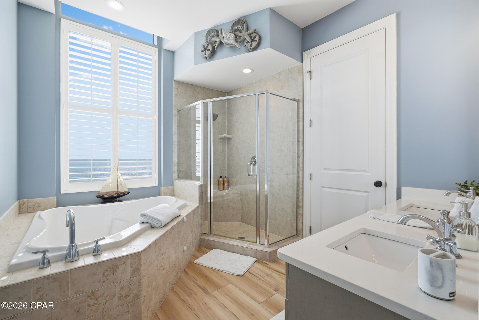 Marina Landing - Residential