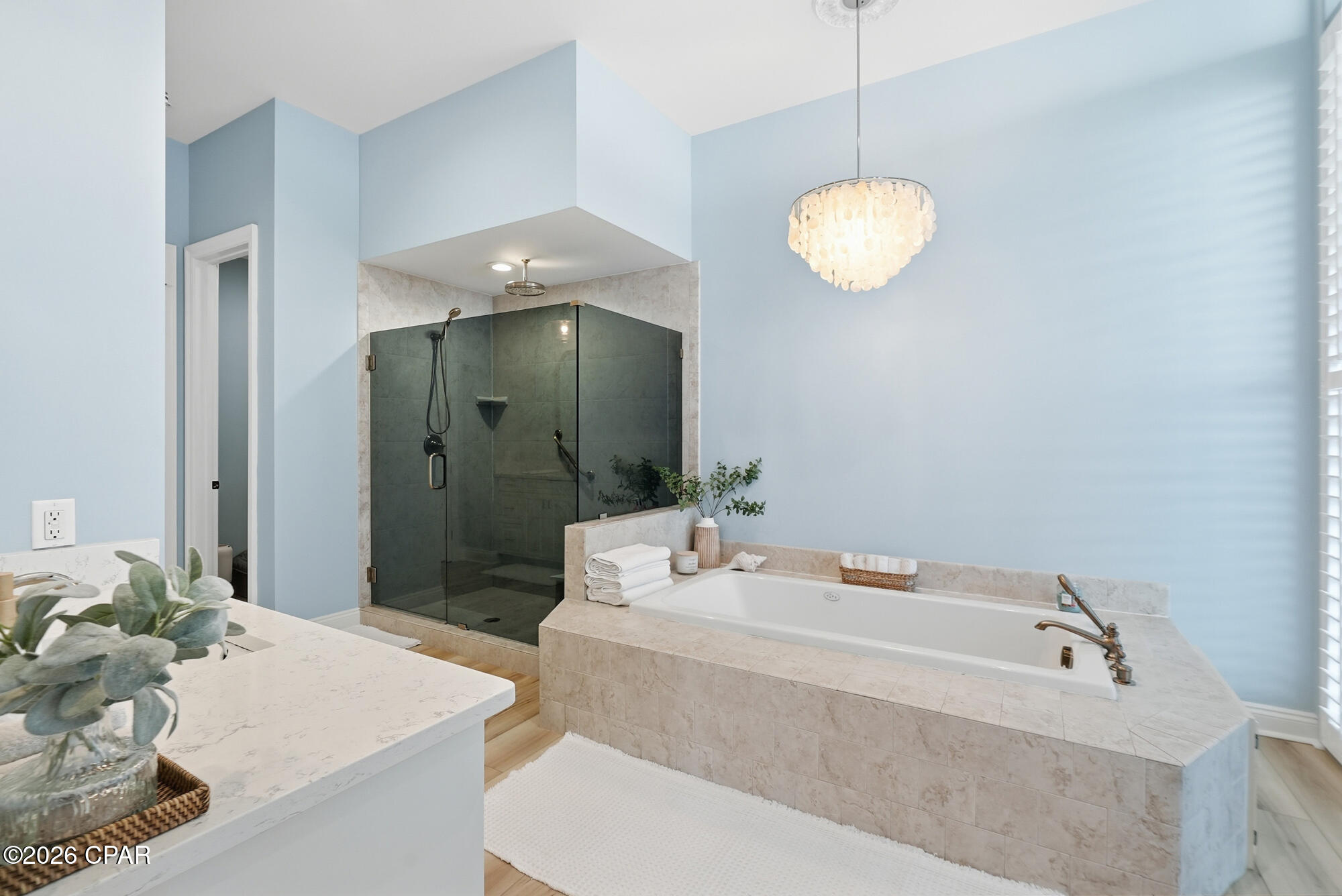 Marina Landing - Residential