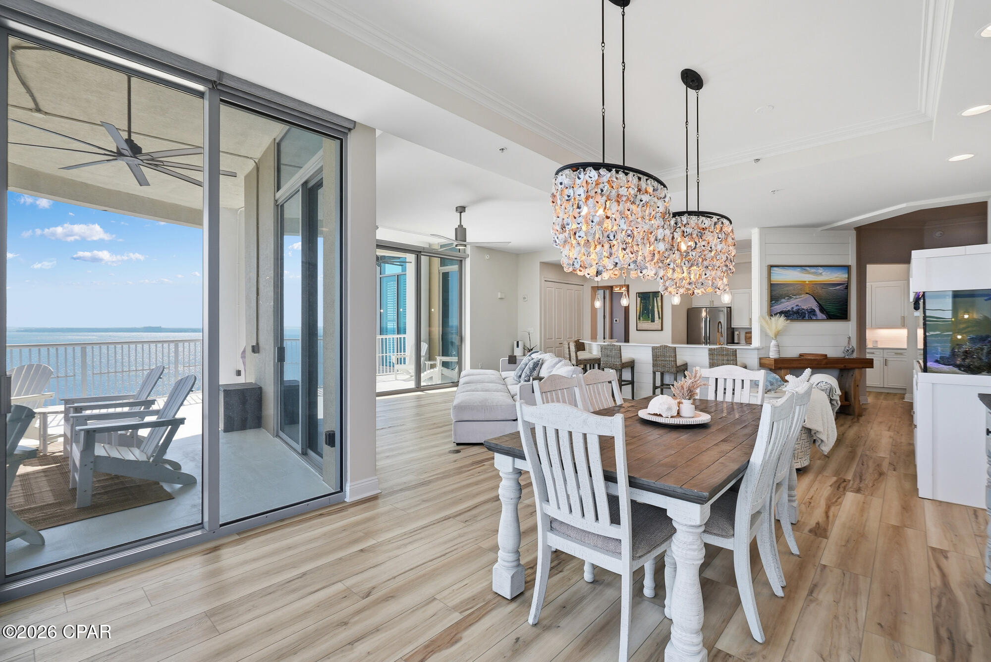 Marina Landing - Residential