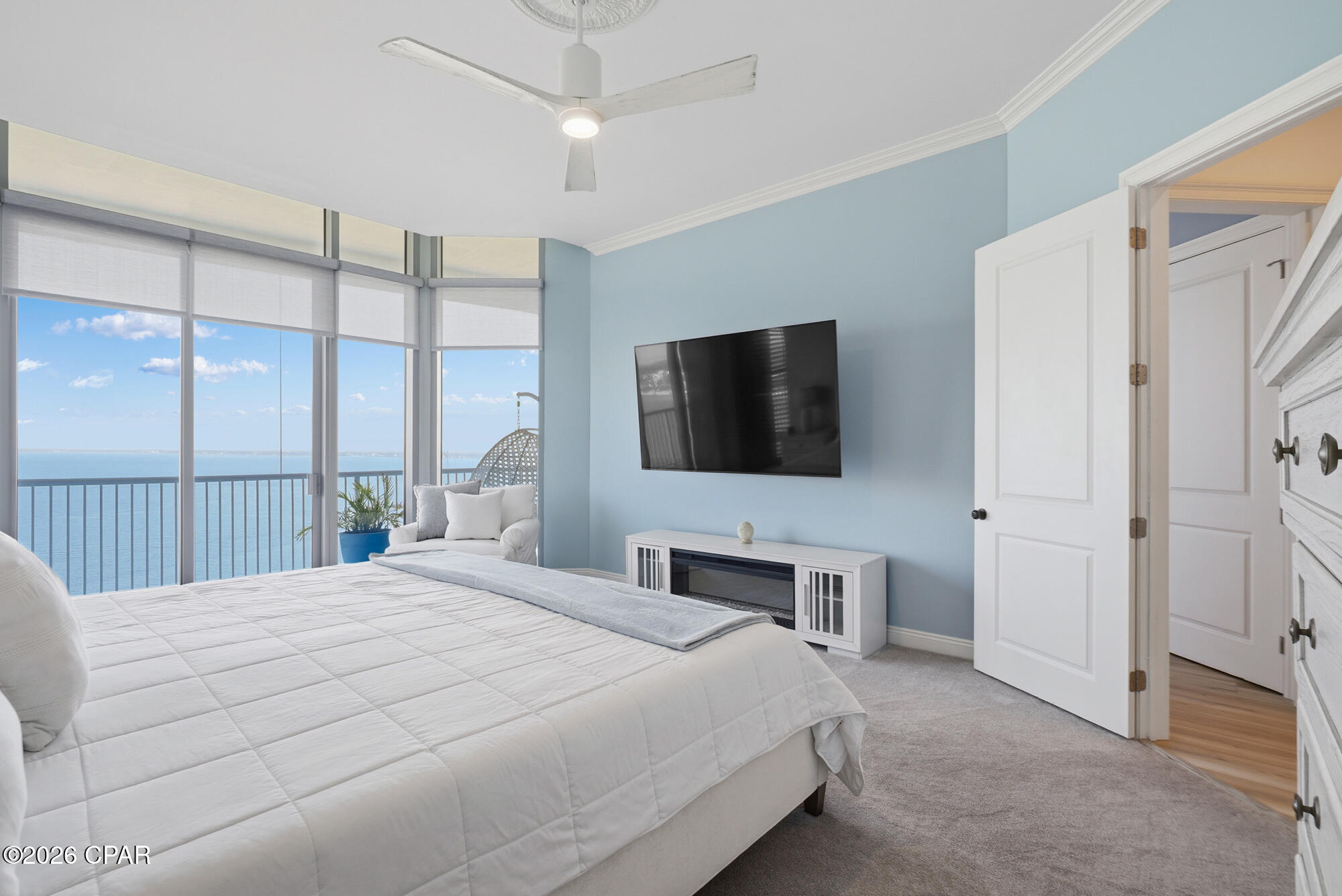 Marina Landing - Residential