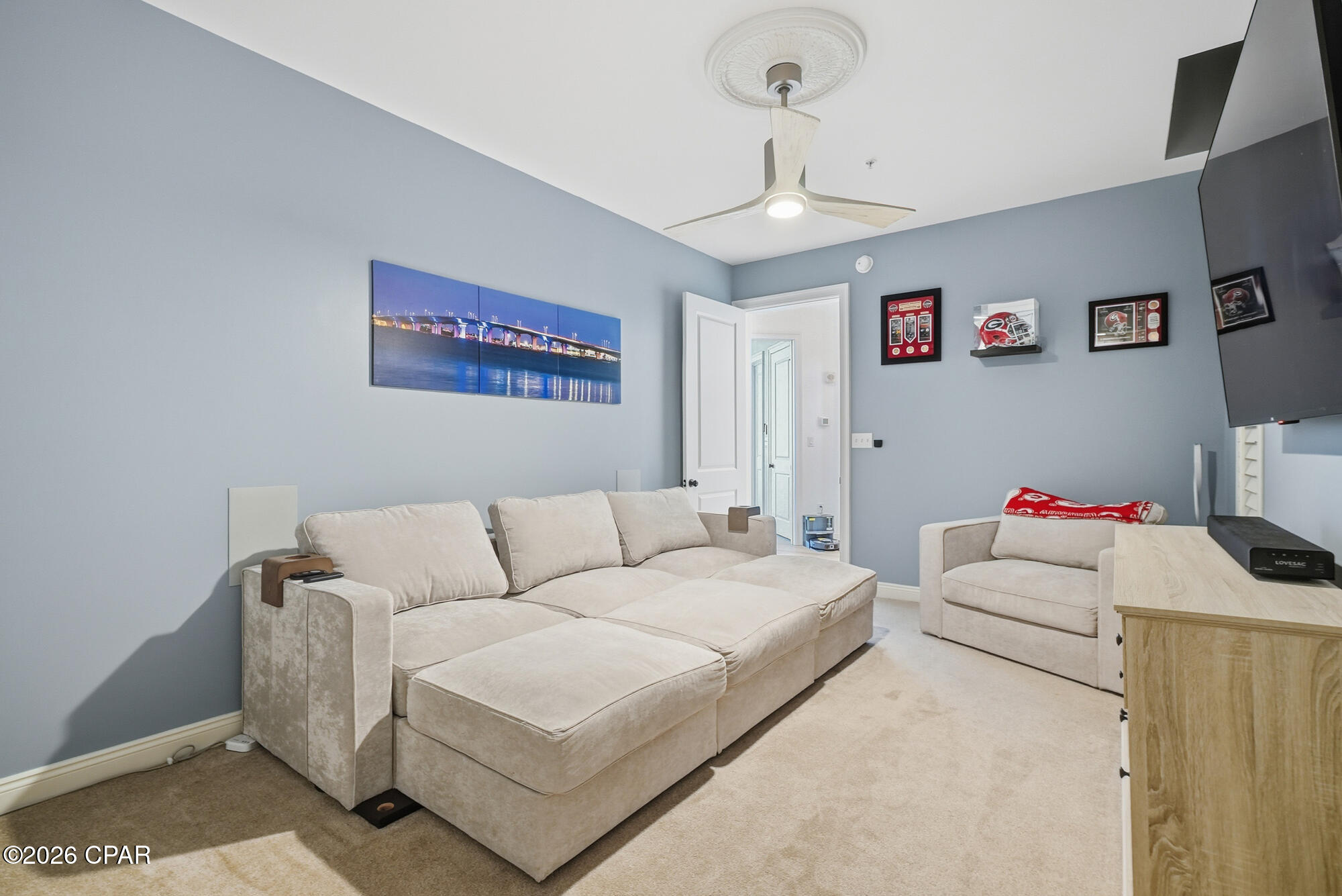 Marina Landing - Residential