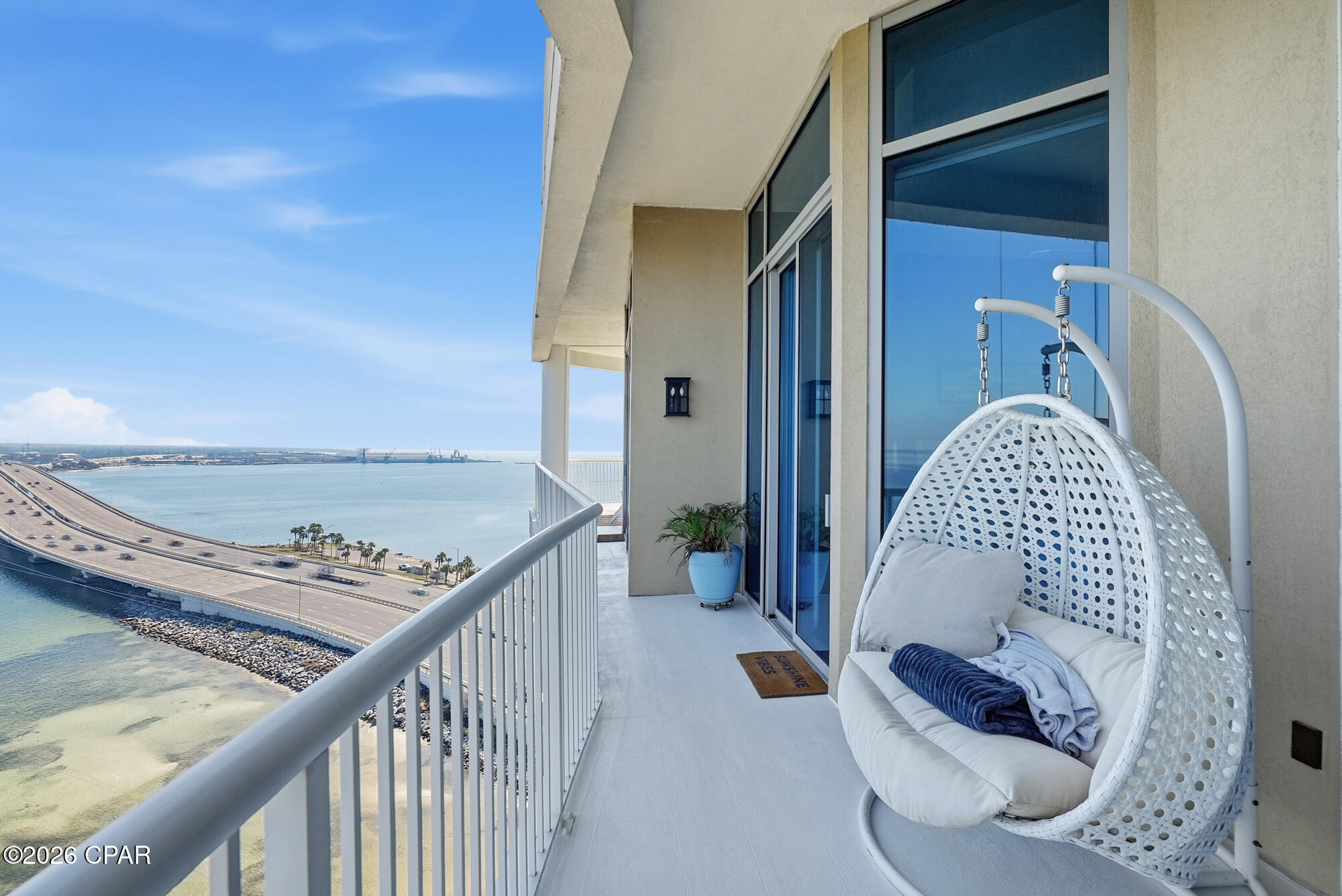 Marina Landing - Residential