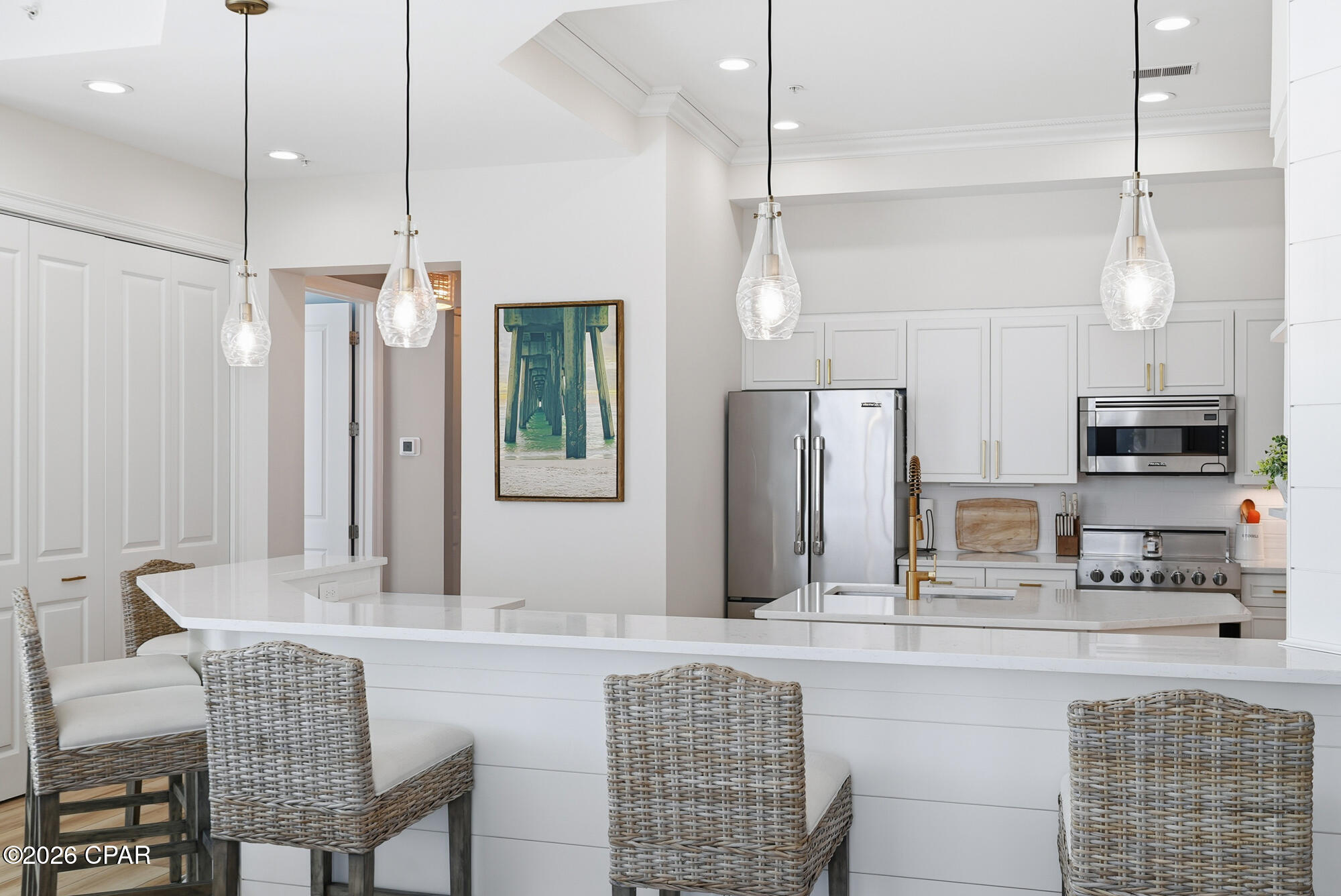 Marina Landing - Residential