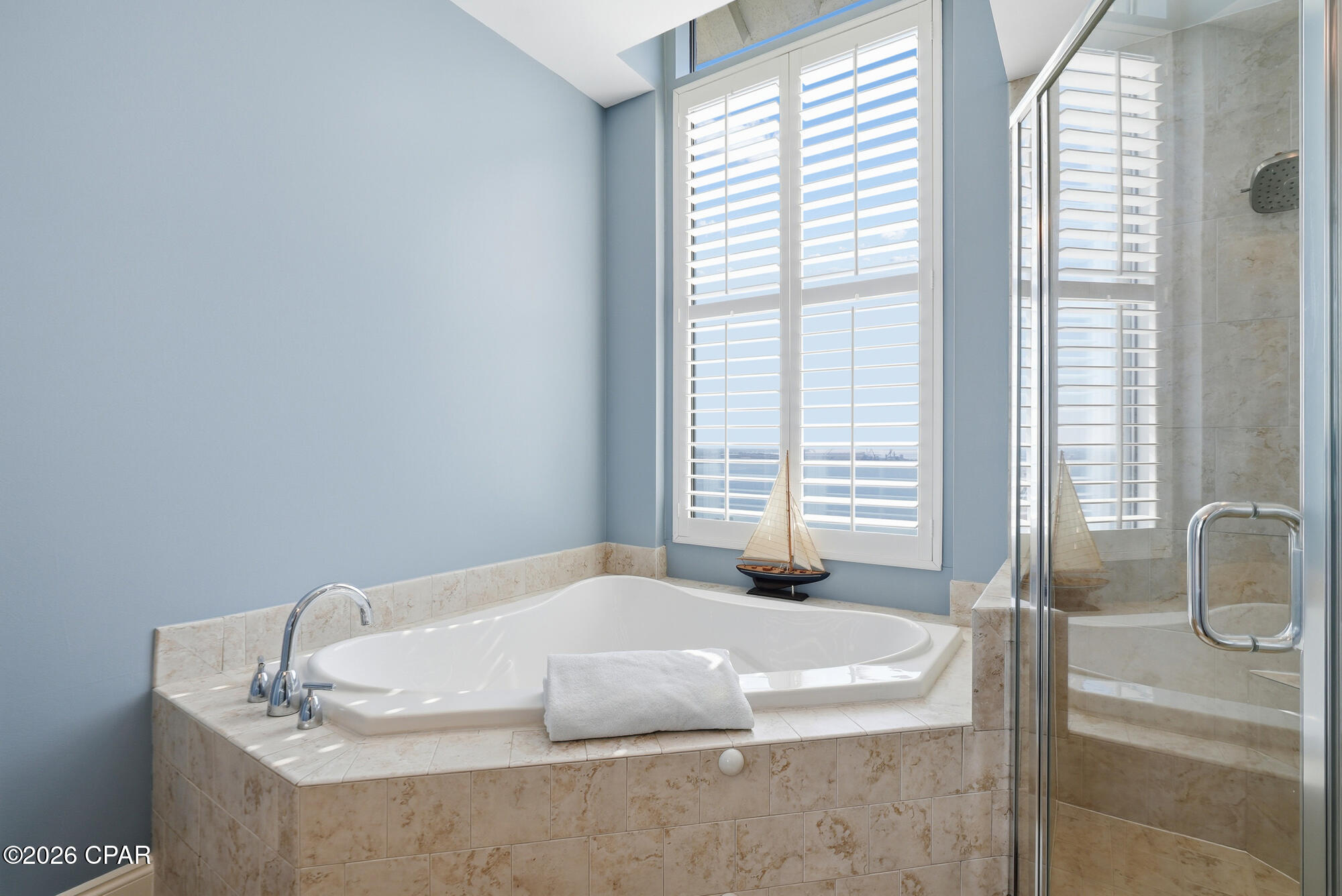 Marina Landing - Residential