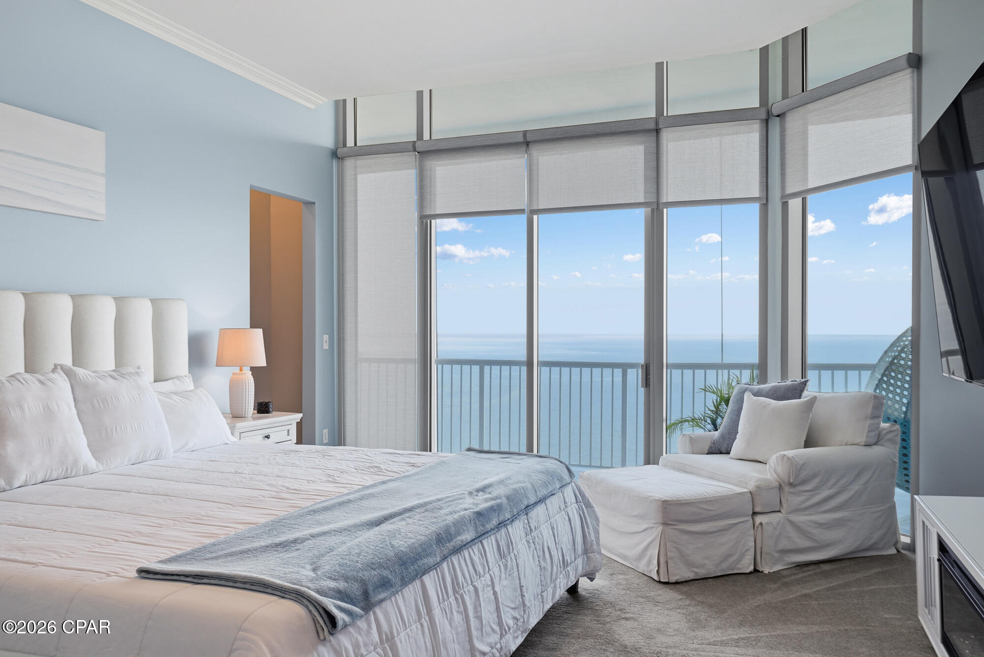 Marina Landing - Residential