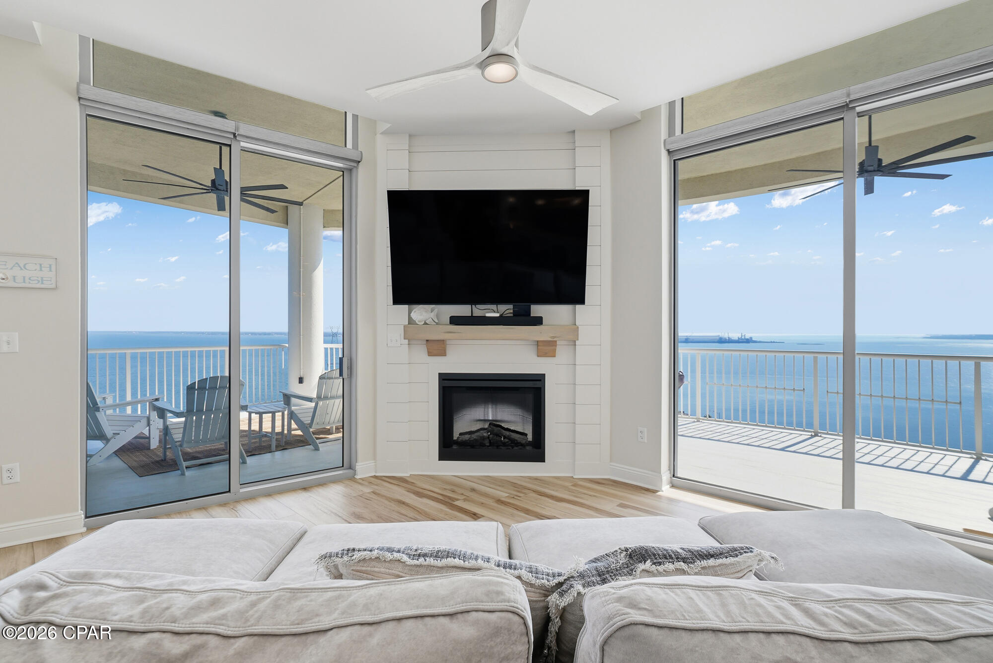 Marina Landing - Residential