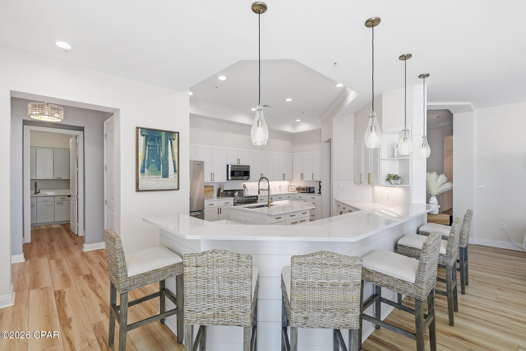 Marina Landing - Residential