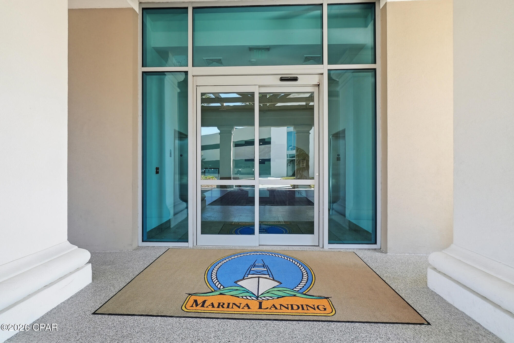 Marina Landing - Residential
