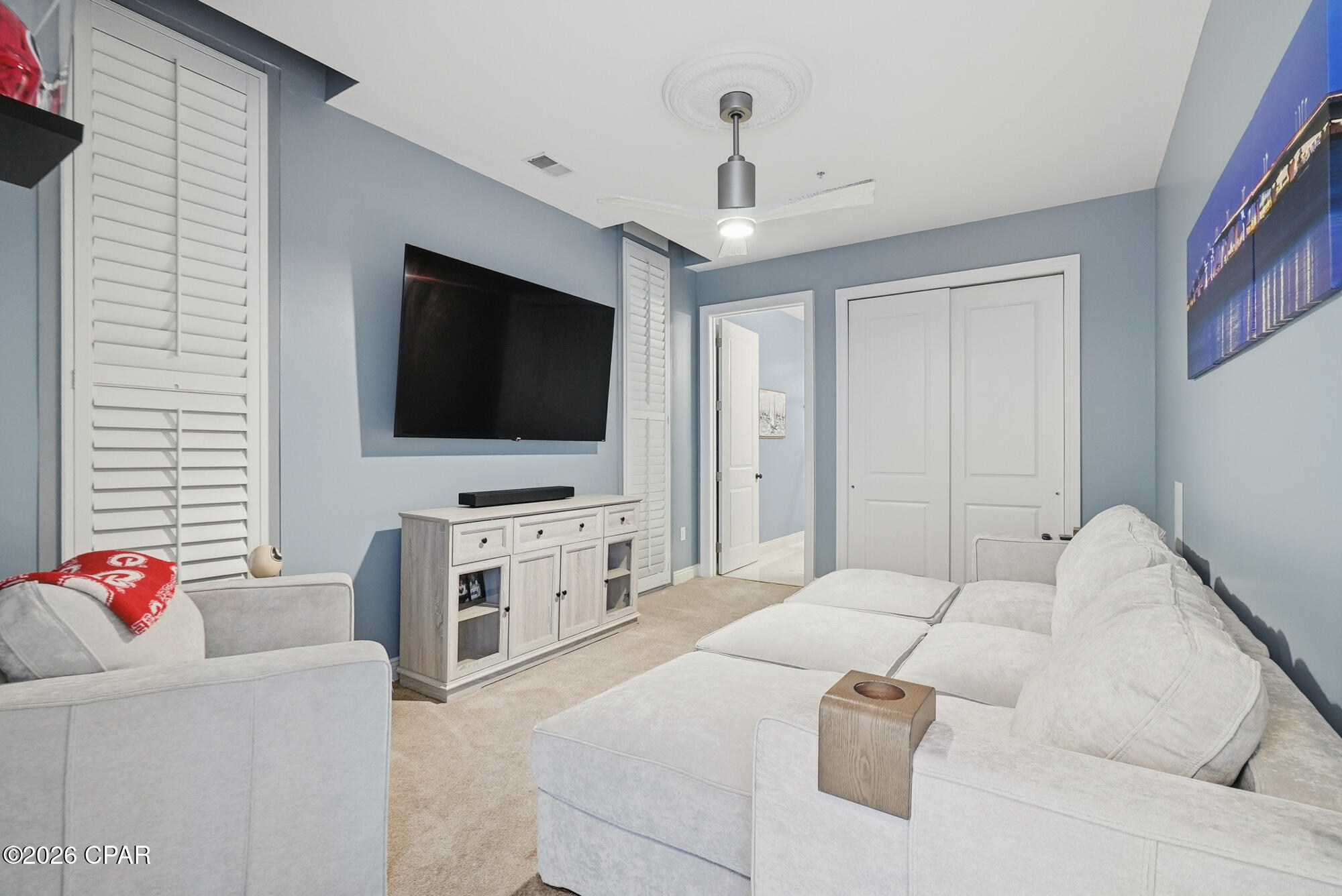 Marina Landing - Residential