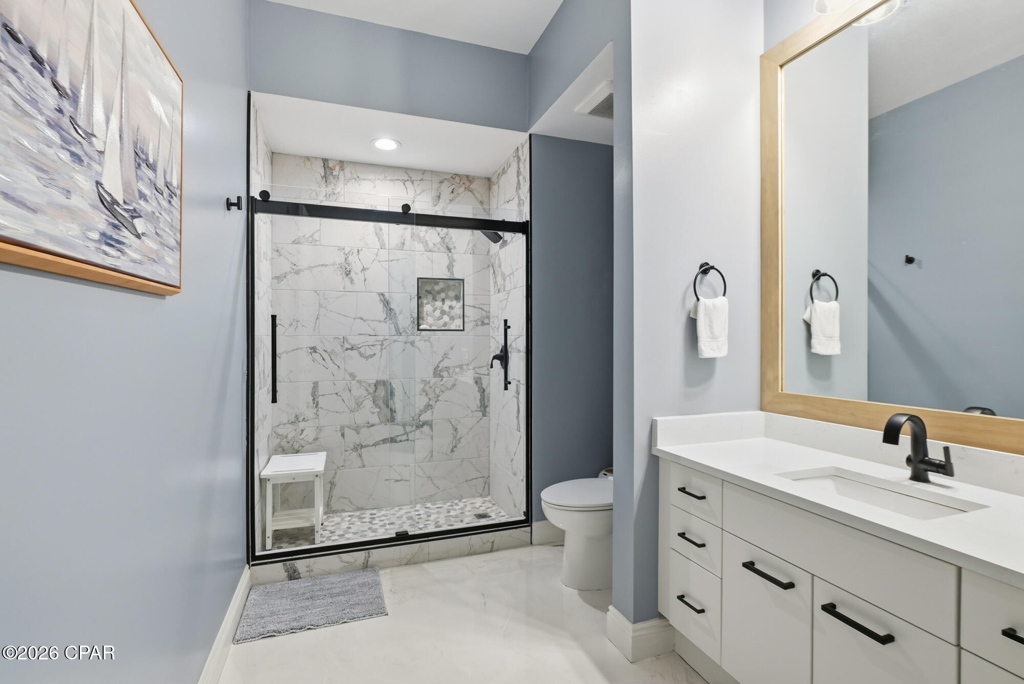 Marina Landing - Residential