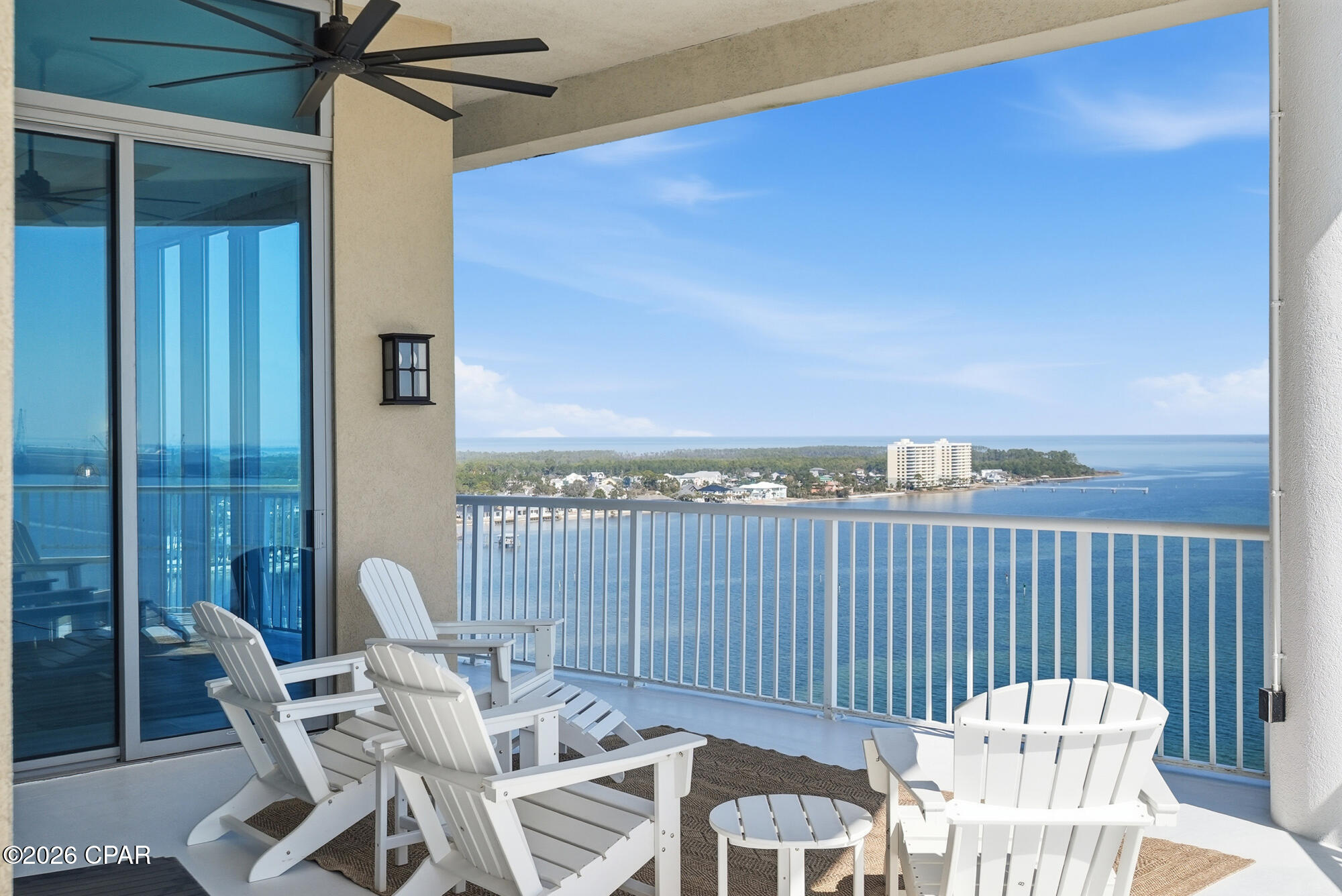 Marina Landing - Residential