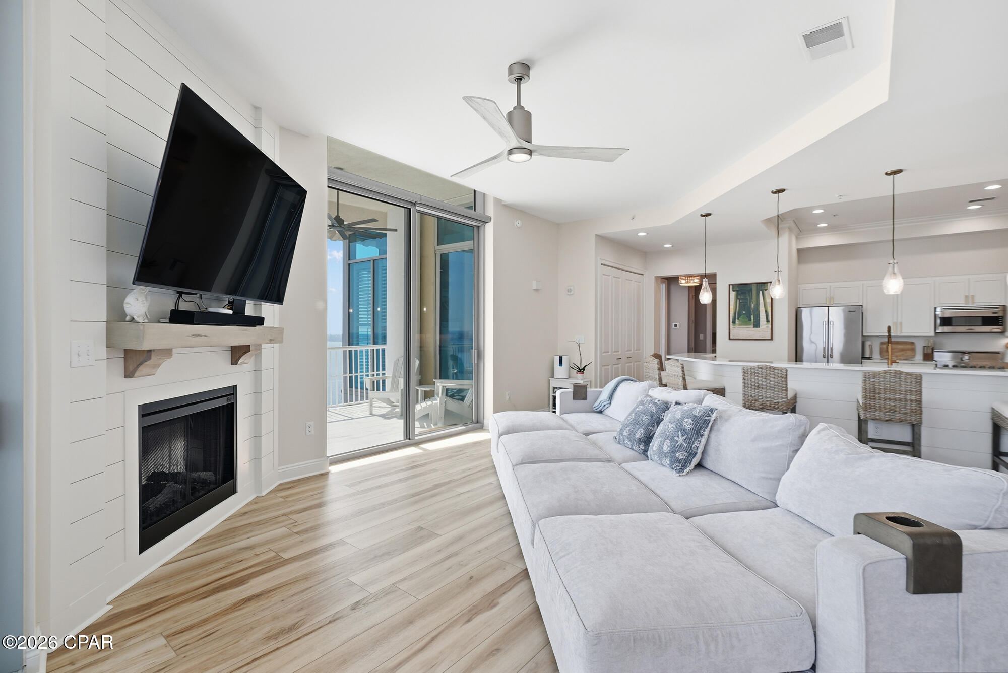 Marina Landing - Residential