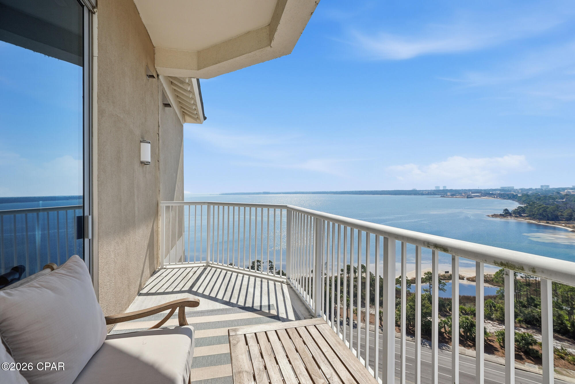 Marina Landing - Residential