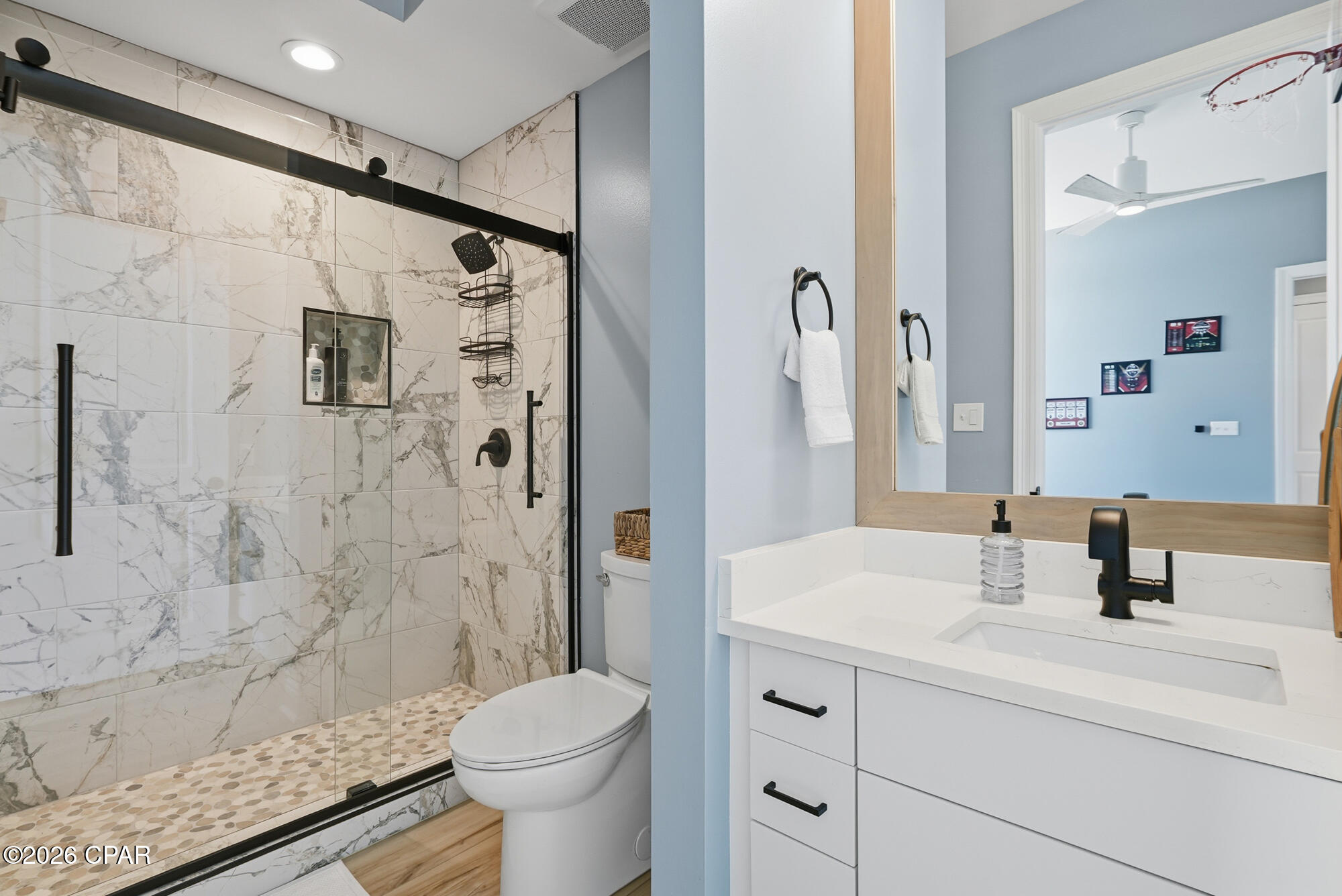 Marina Landing - Residential