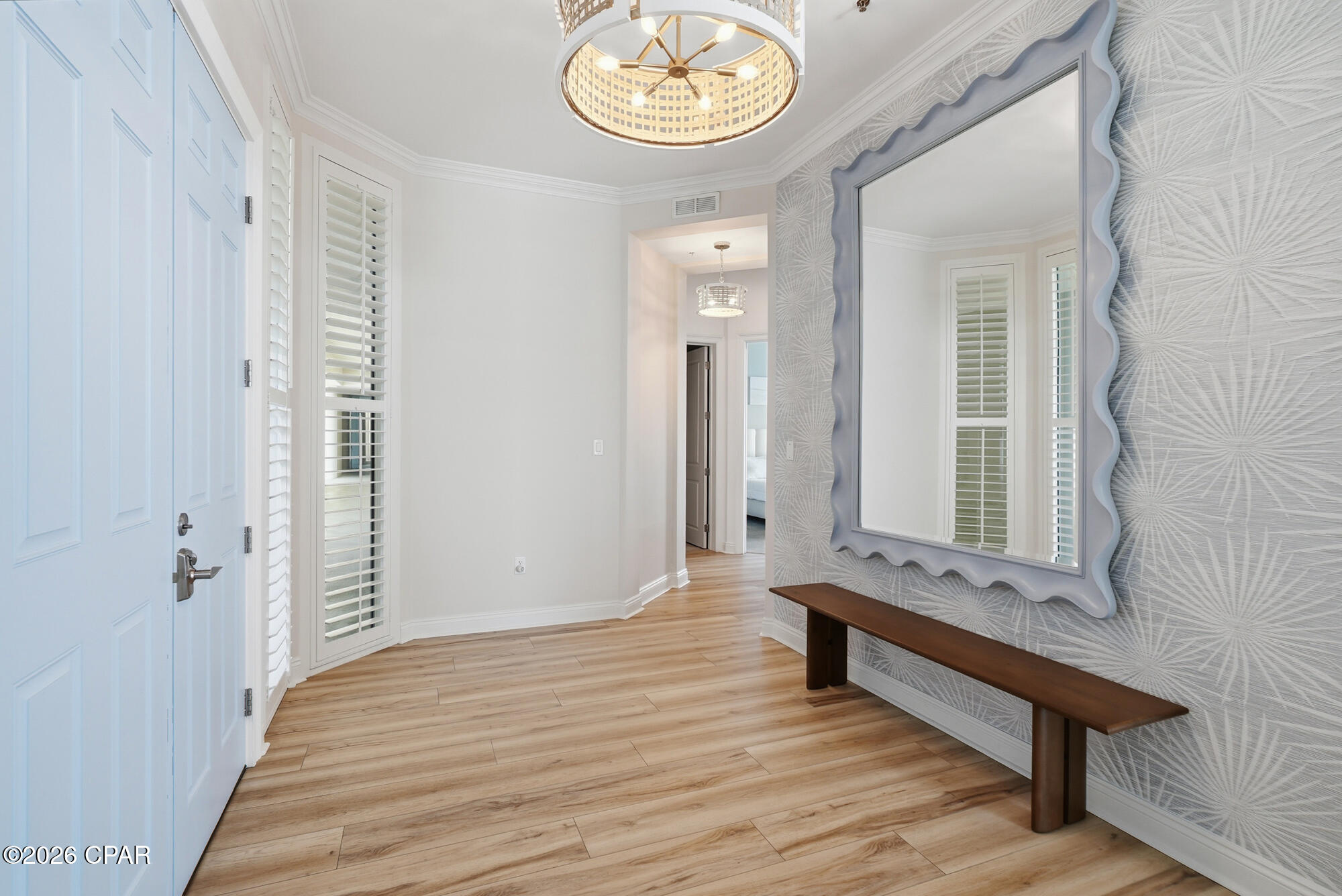 Marina Landing - Residential