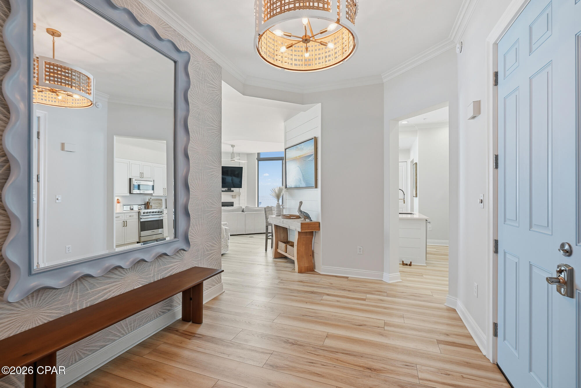 Marina Landing - Residential