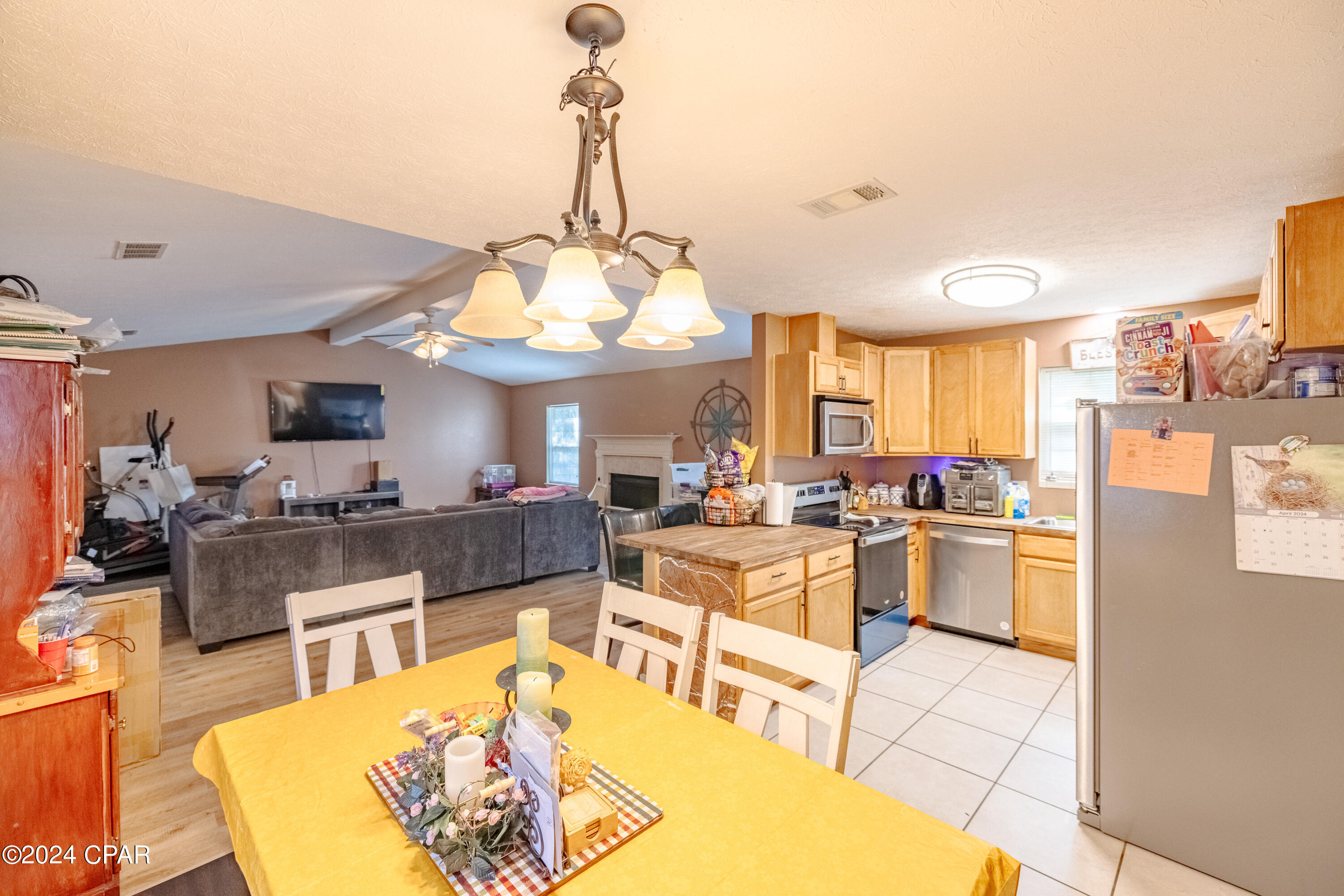 Callaway Pines Estates - Residential