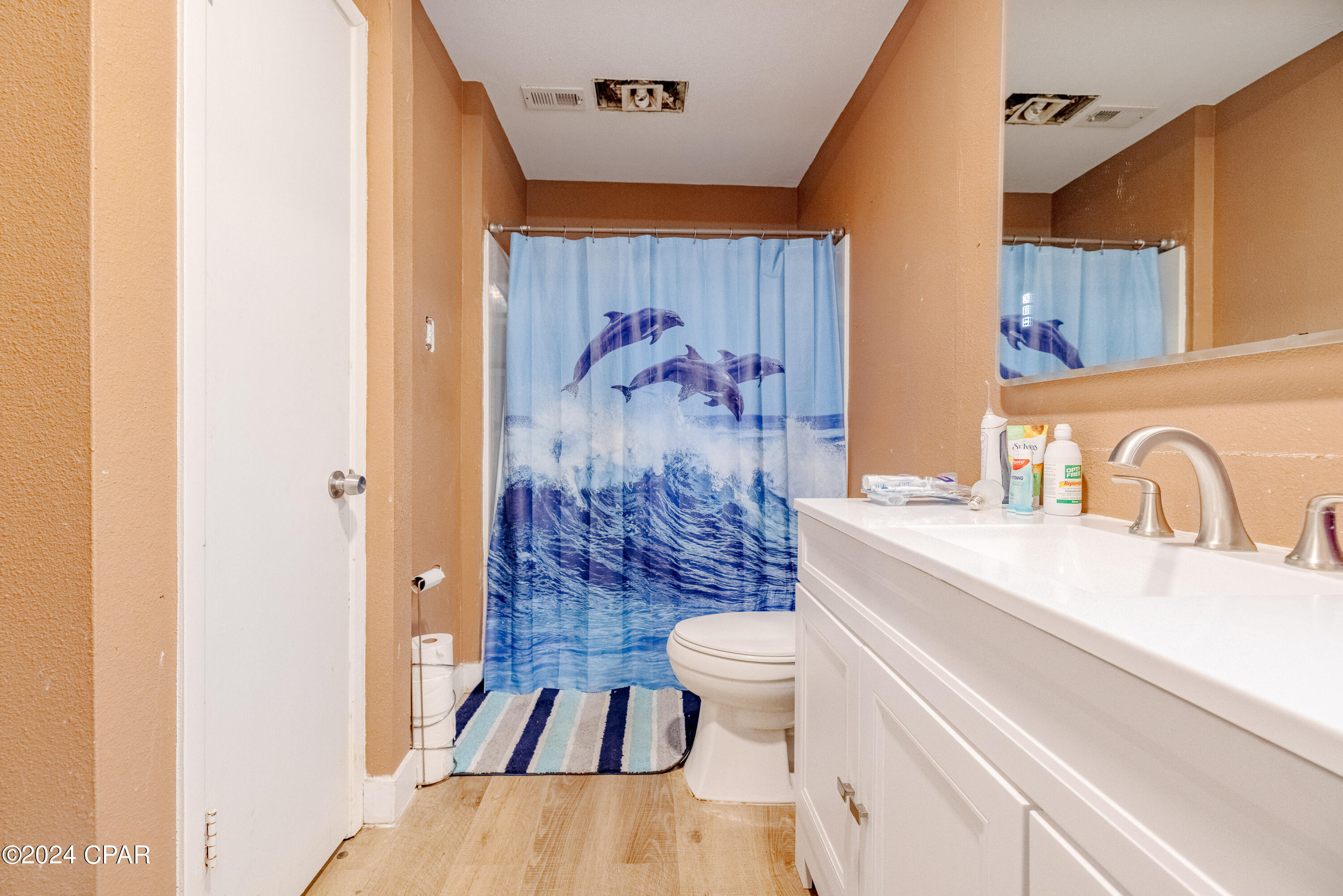 Callaway Pines Estates - Residential