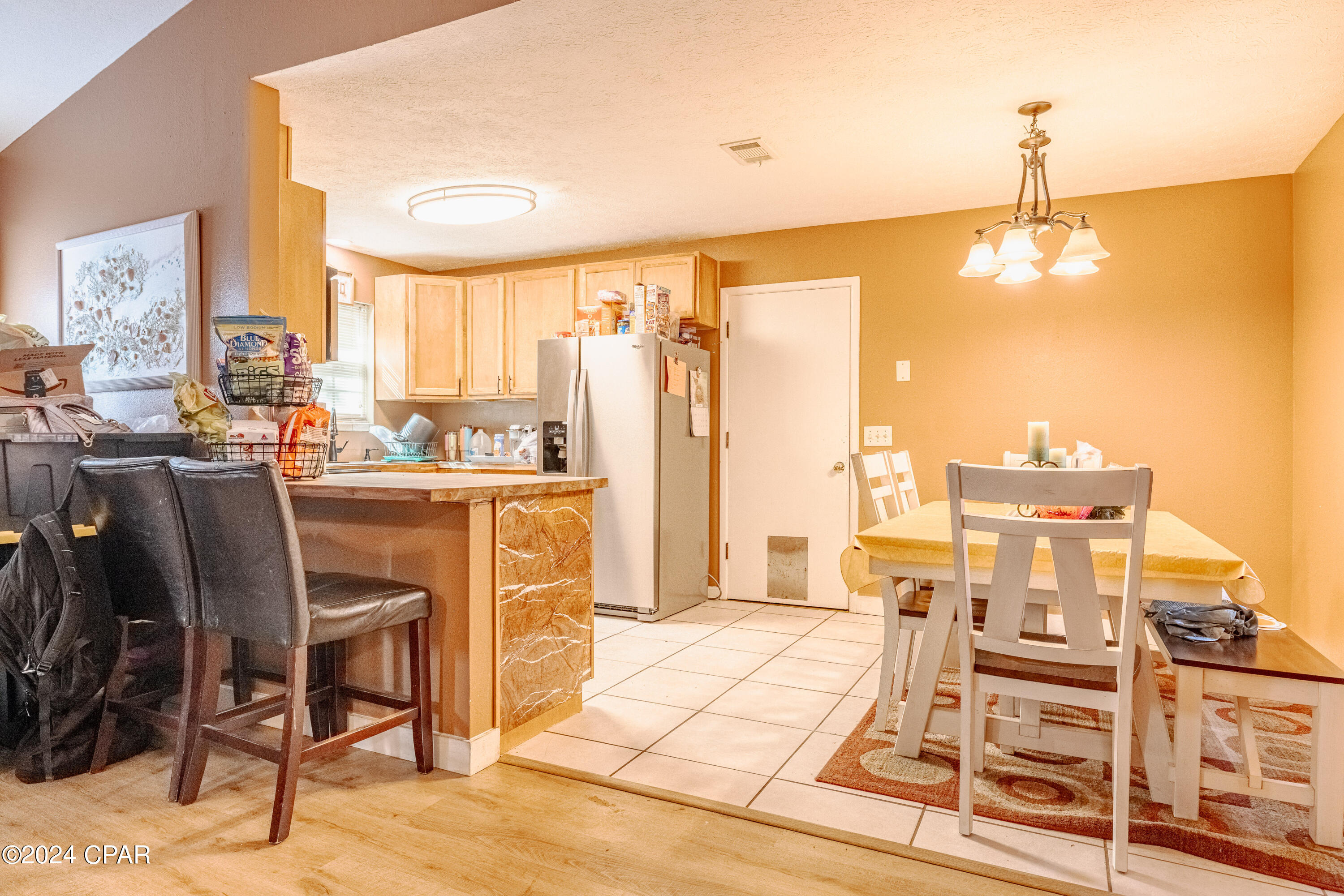 Callaway Pines Estates - Residential