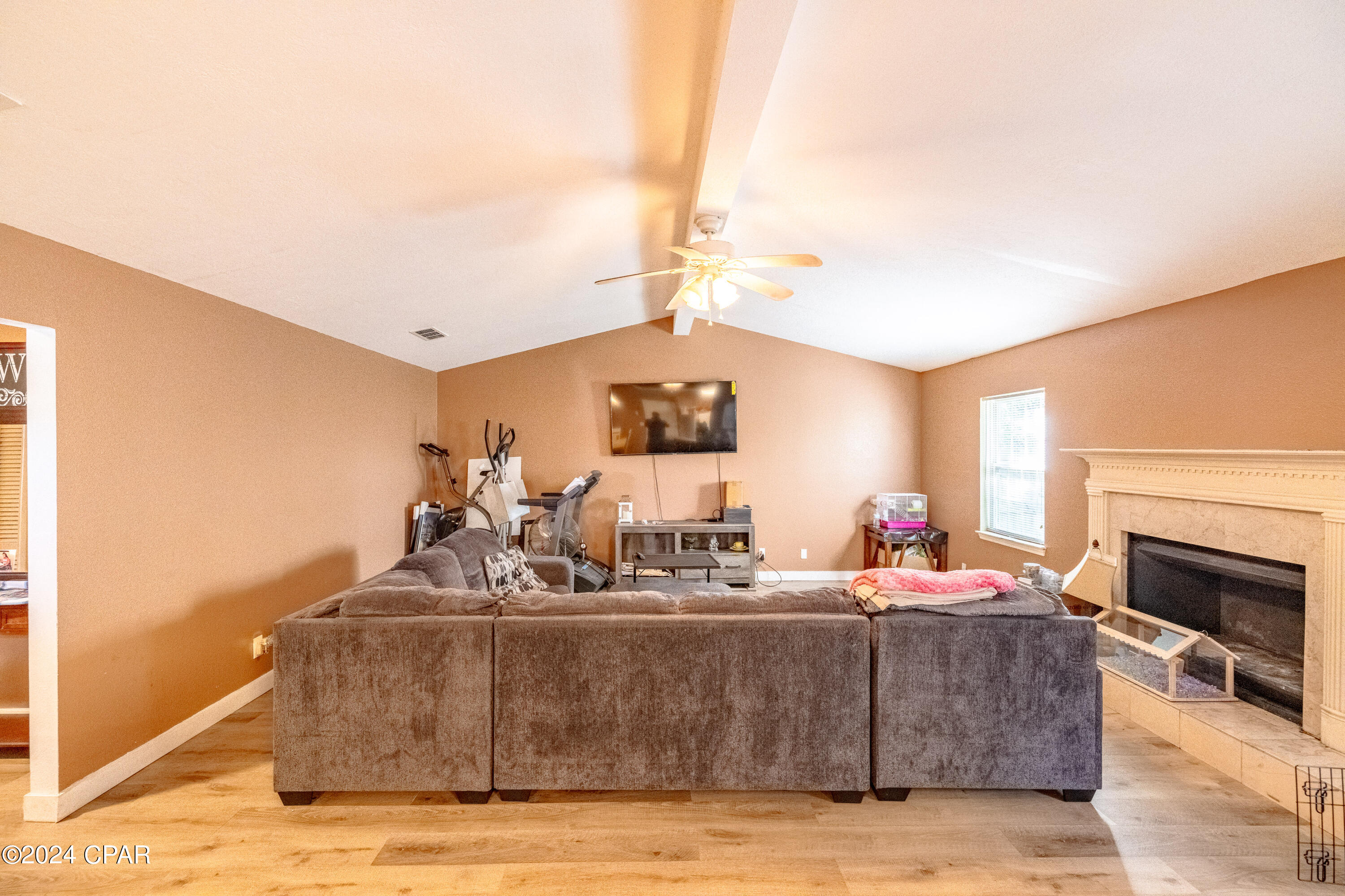 Callaway Pines Estates - Residential