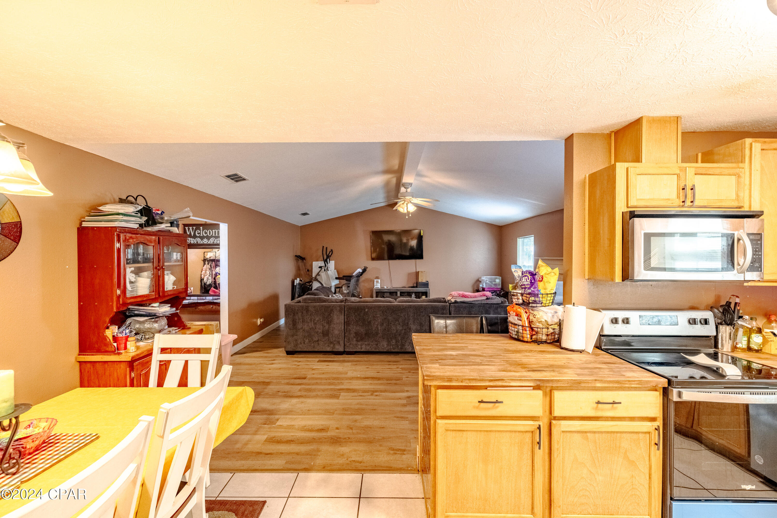 Callaway Pines Estates - Residential