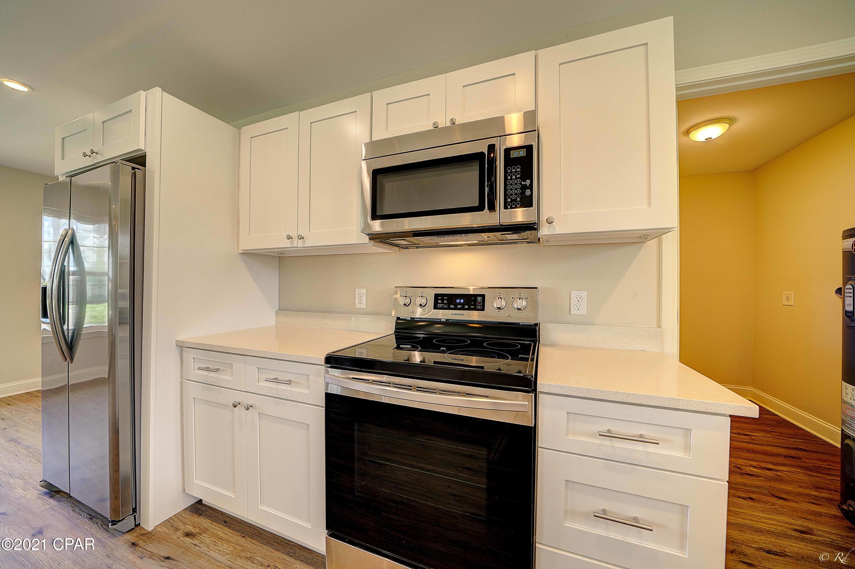 Imperial Oaks - Residential