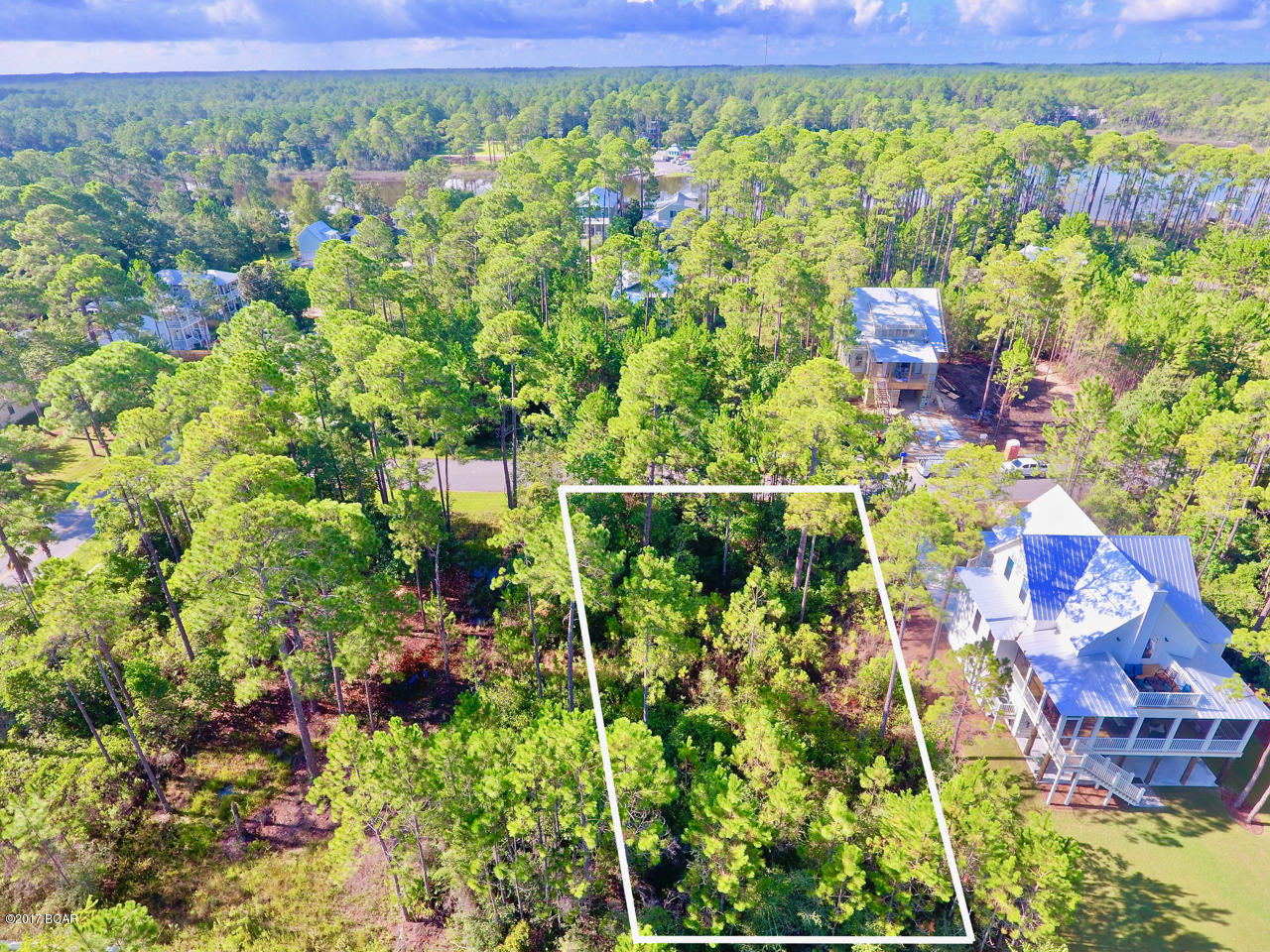 Cessna Landing - Land