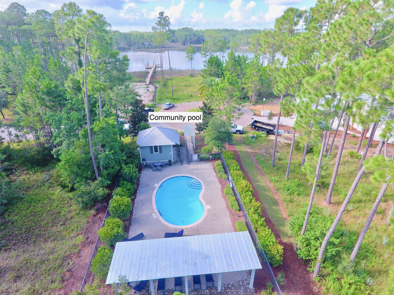 Cessna Landing - Land