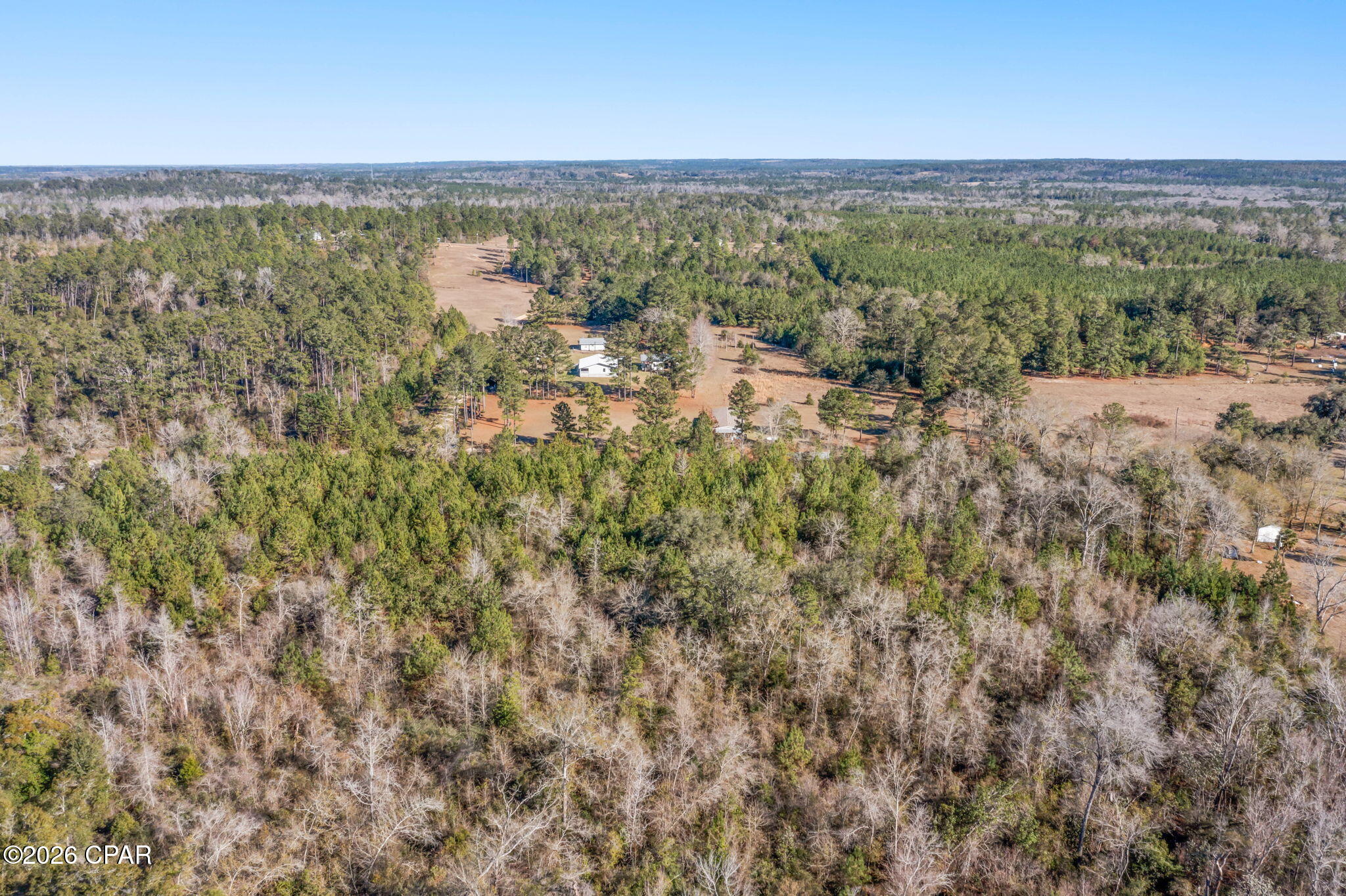 No Named Subdivision - Land