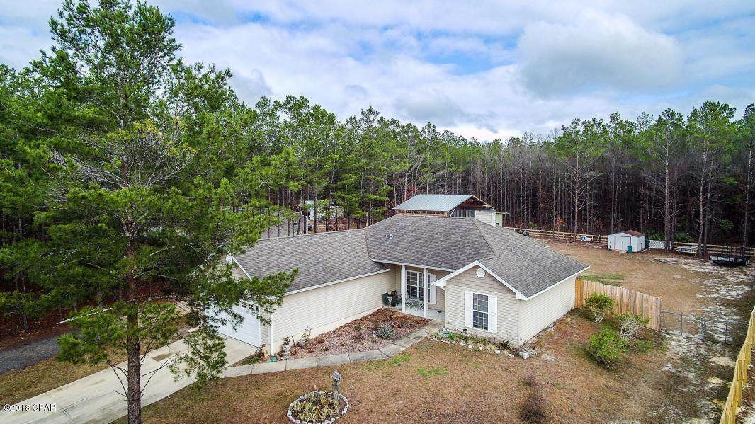 White Western Springs Unit 1 - Residential