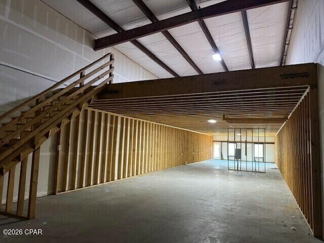 [No Recorded Subdiv] - Commercial Lease