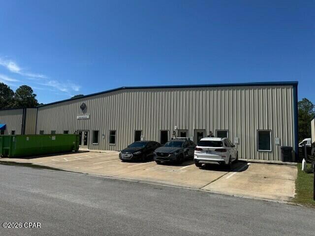 [No Recorded Subdiv] - Commercial Lease