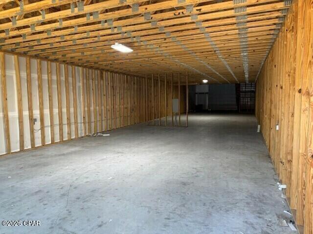 [No Recorded Subdiv] - Commercial Lease