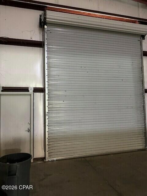 [No Recorded Subdiv] - Commercial Lease