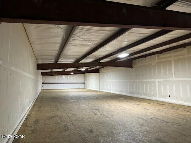 [No Recorded Subdiv] - Commercial Lease